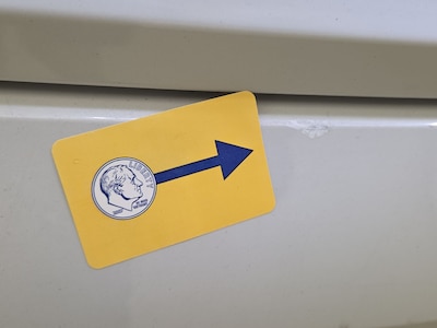 Condition detail