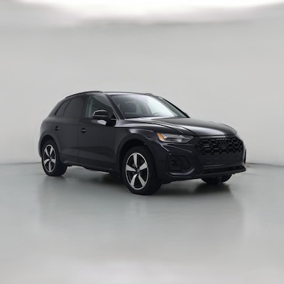 2023 Audi Q5 S-Line Premium Plus
