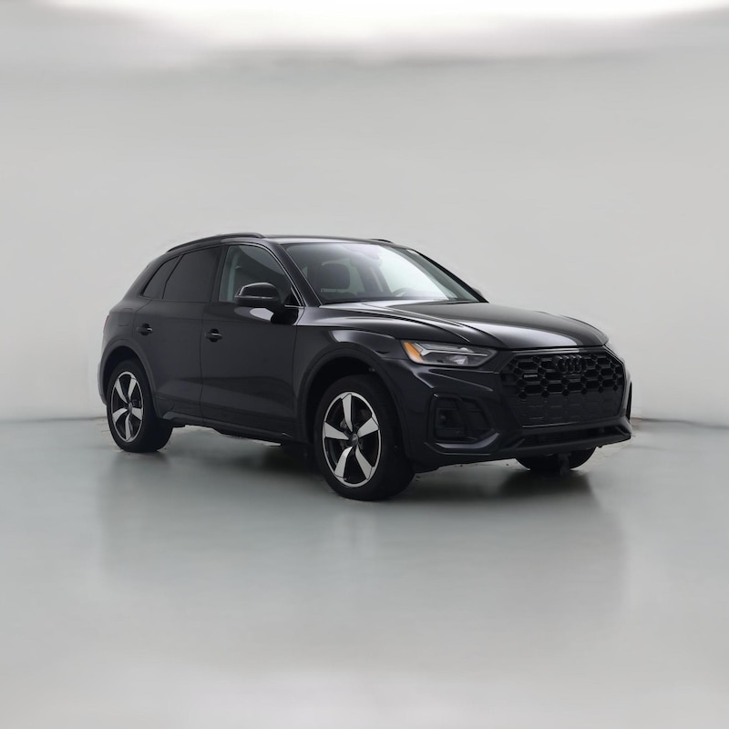 2023 Audi Q5 S-Line Premium Plus