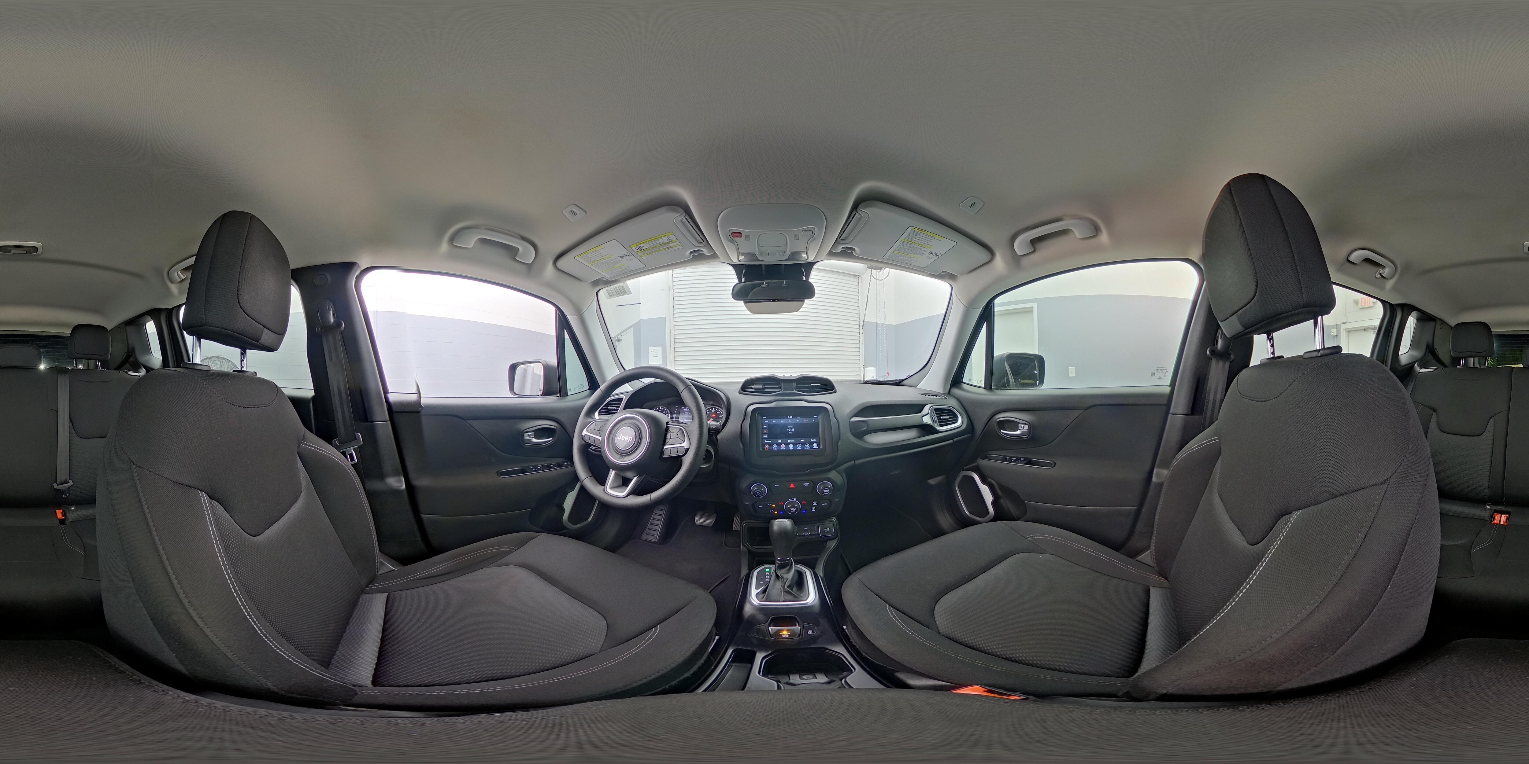 2020 Jeep Renegade Jeepster - Photo 24