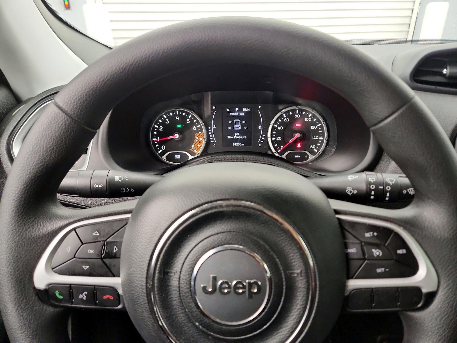 2020 Jeep Renegade Jeepster - Photo 11