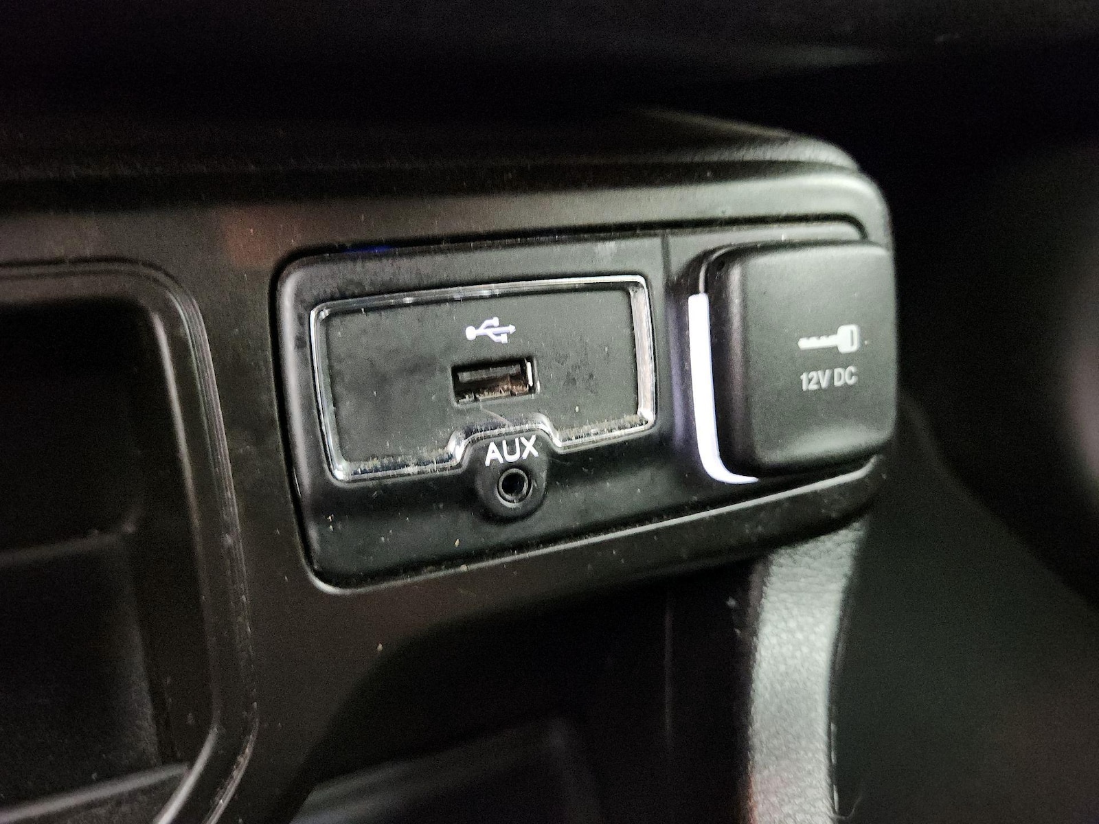 2020 Jeep Renegade Jeepster - Photo 19