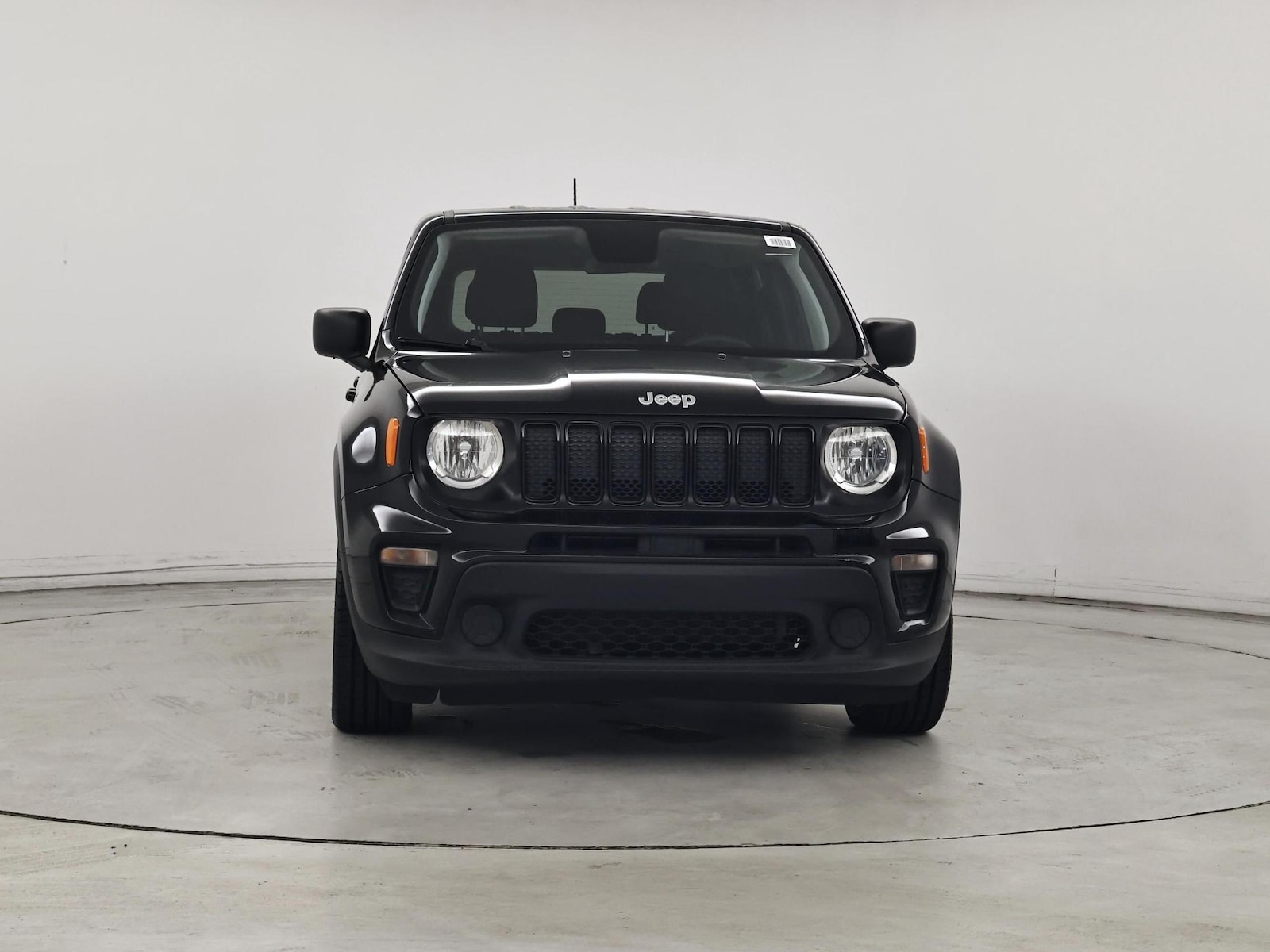 2020 Jeep Renegade Jeepster - Photo 6