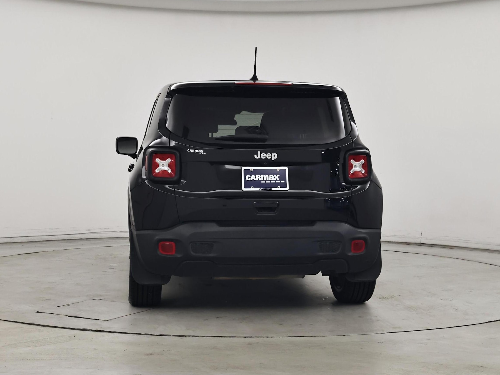 2020 Jeep Renegade Jeepster - Photo 7