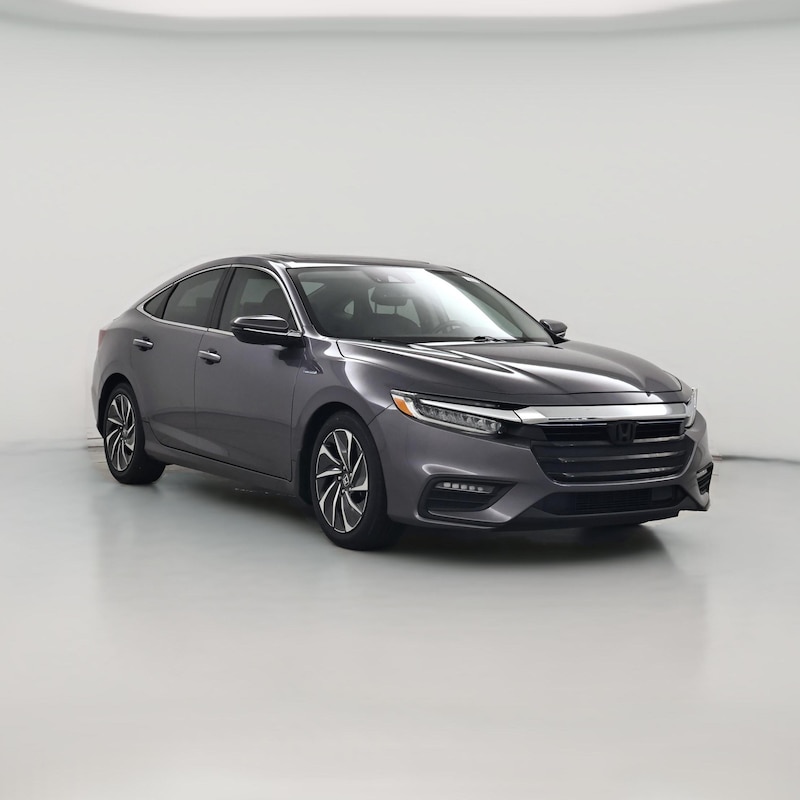 2021 Honda Insight Touring