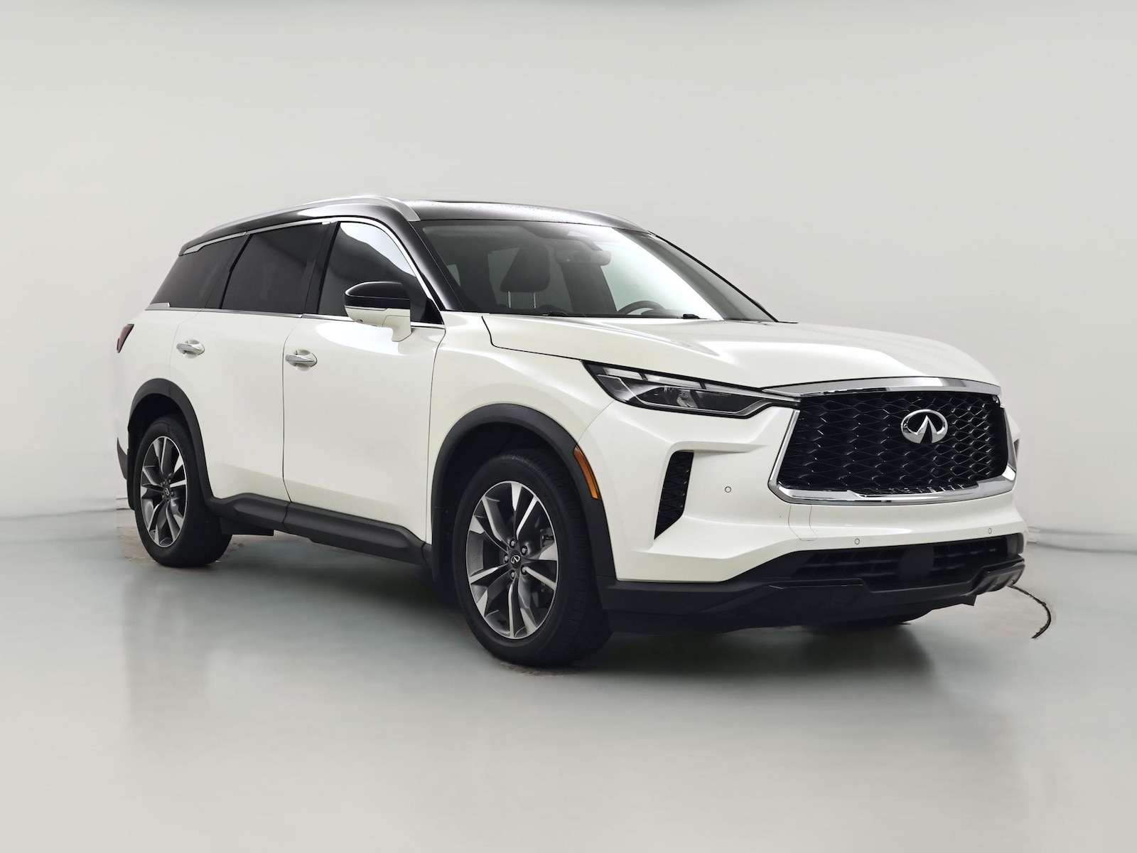 2023 INFINITI QX60