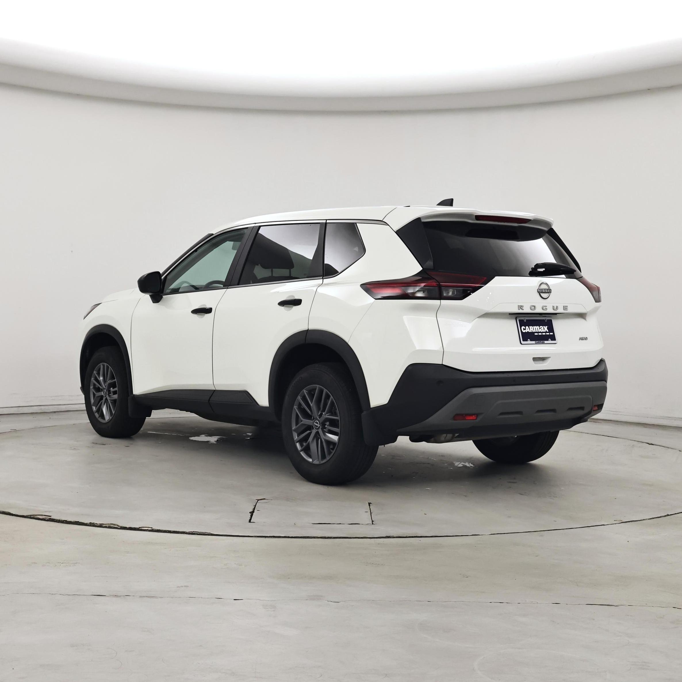 Thumbnail: 2023 Nissan Rogue - 2