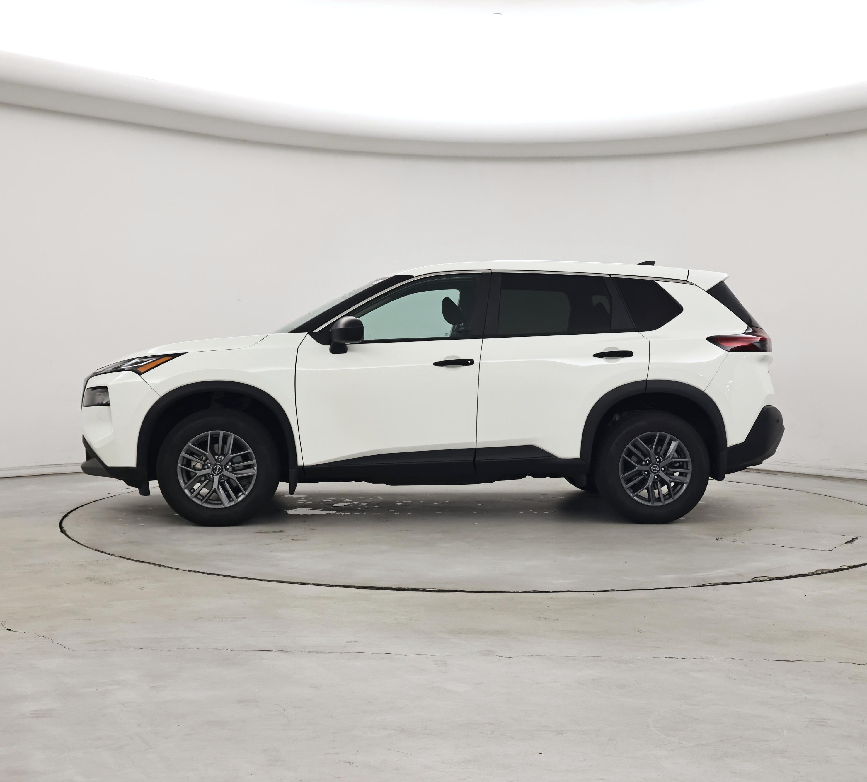 Thumbnail: 2023 Nissan Rogue - 3
