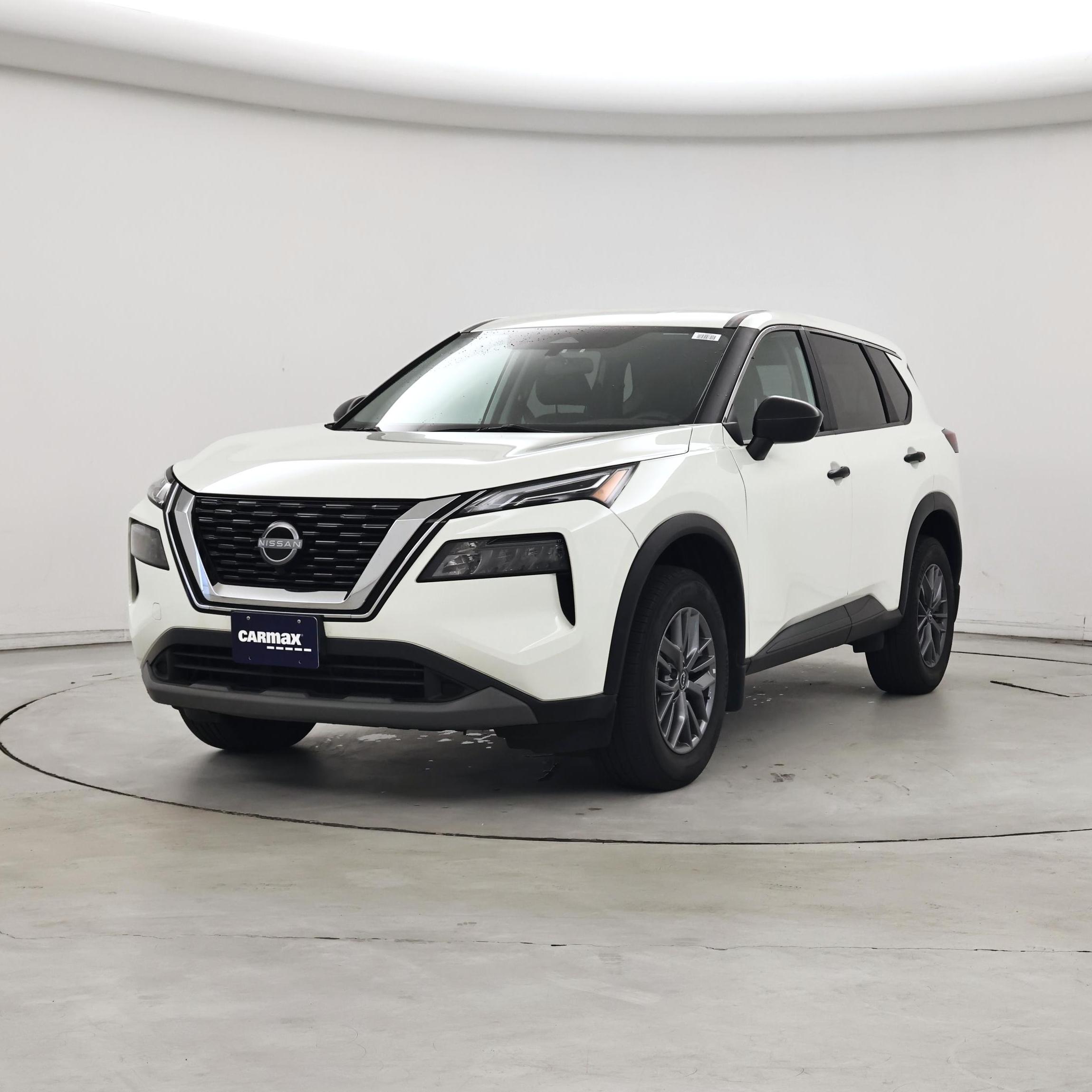 Thumbnail: 2023 Nissan Rogue - 4