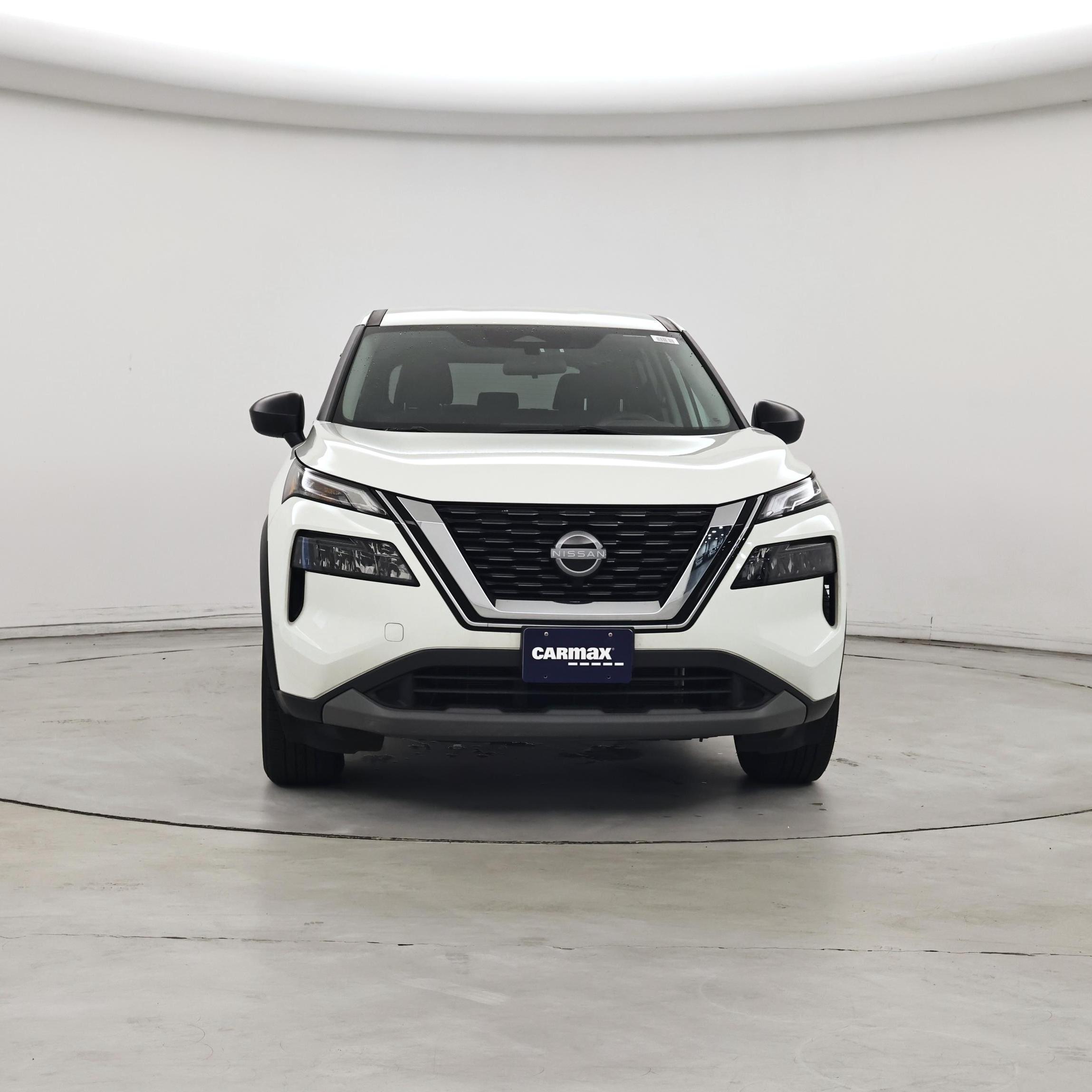 Thumbnail: 2023 Nissan Rogue - 5