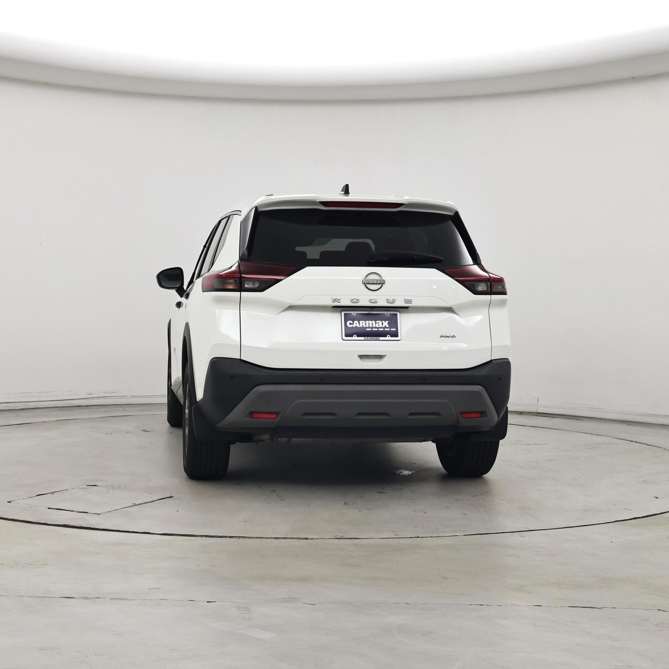 Thumbnail: 2023 Nissan Rogue - 6