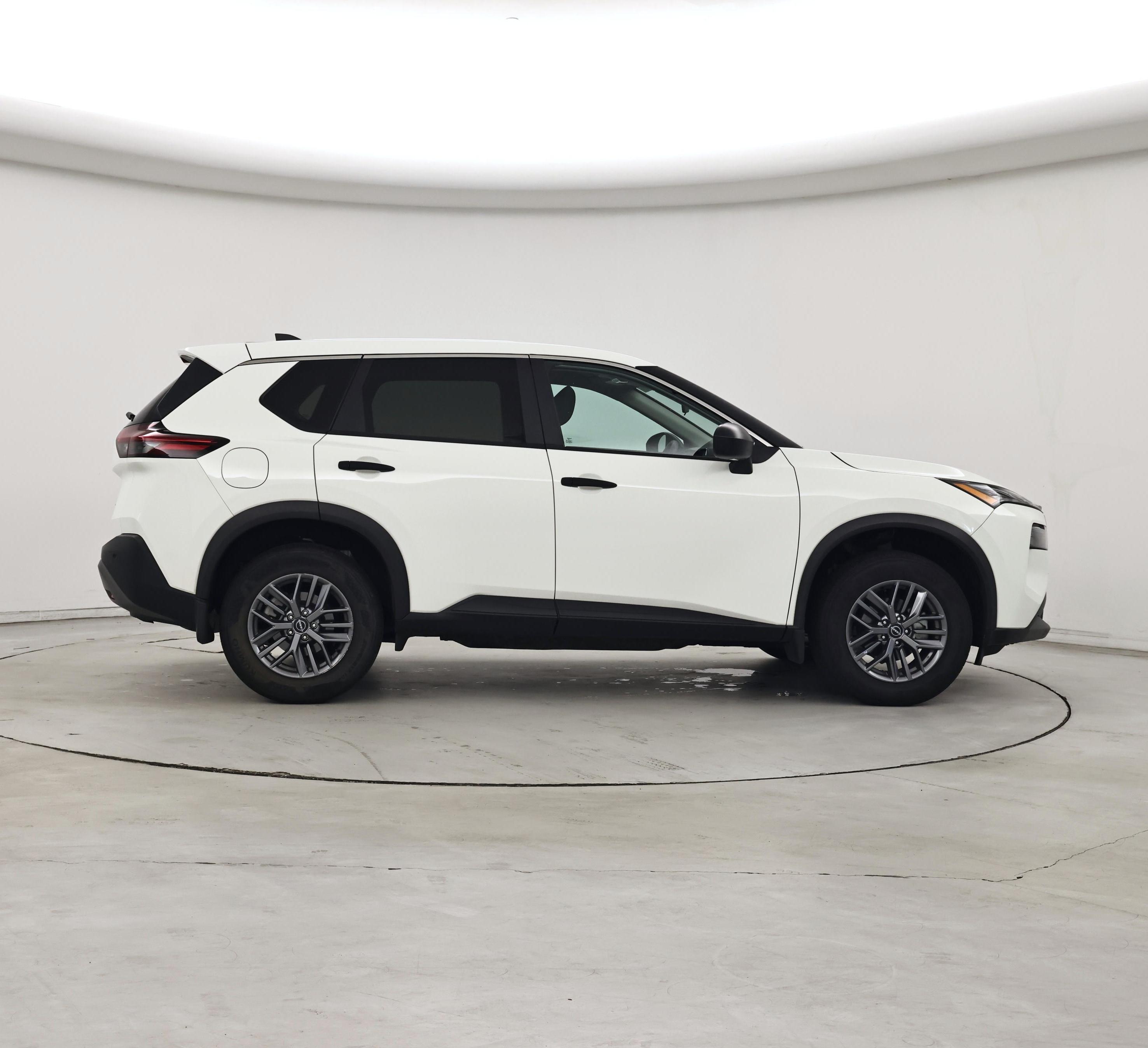 Thumbnail: 2023 Nissan Rogue - 7