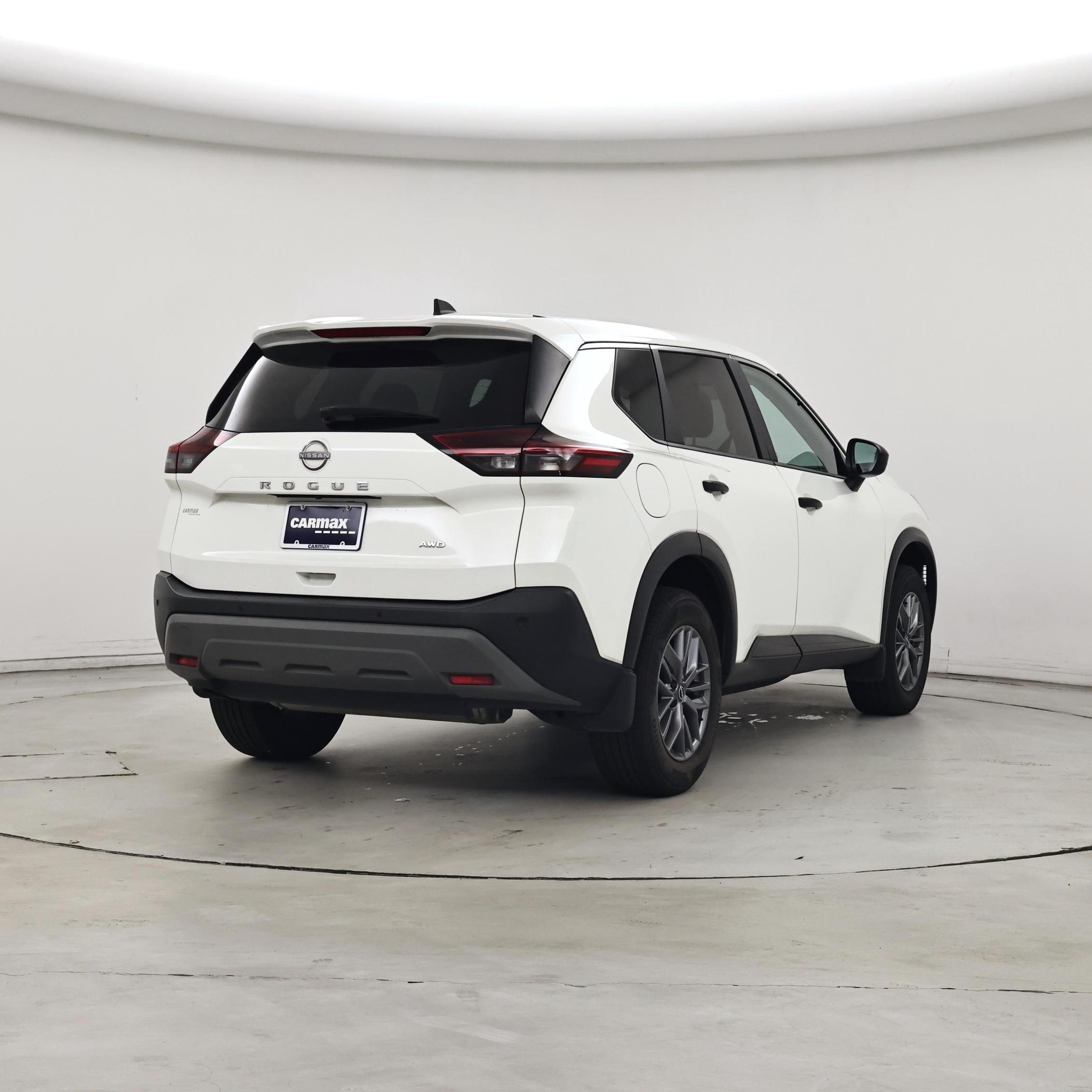 Thumbnail: 2023 Nissan Rogue - 8