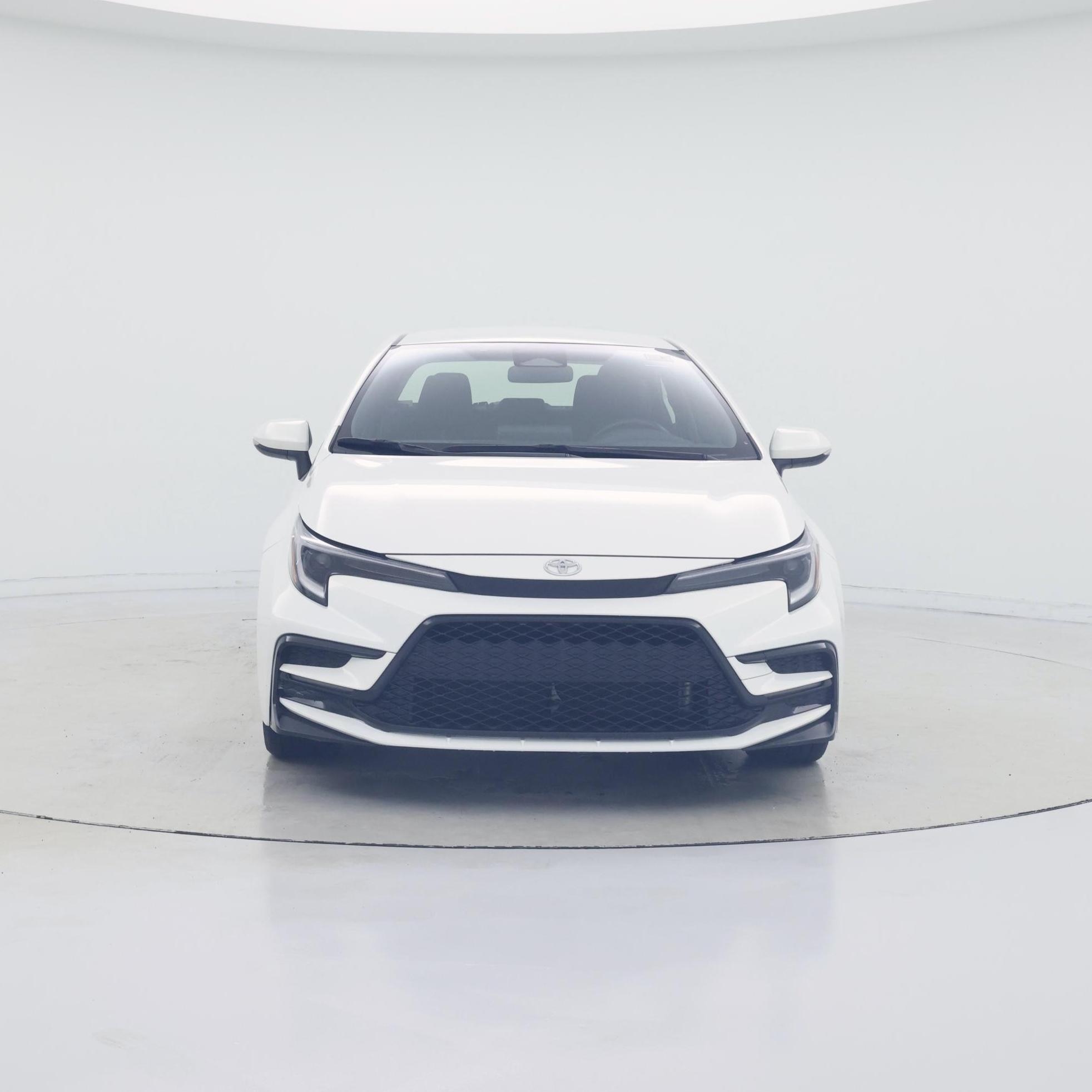 Thumbnail: 2023 Toyota Corolla - 5