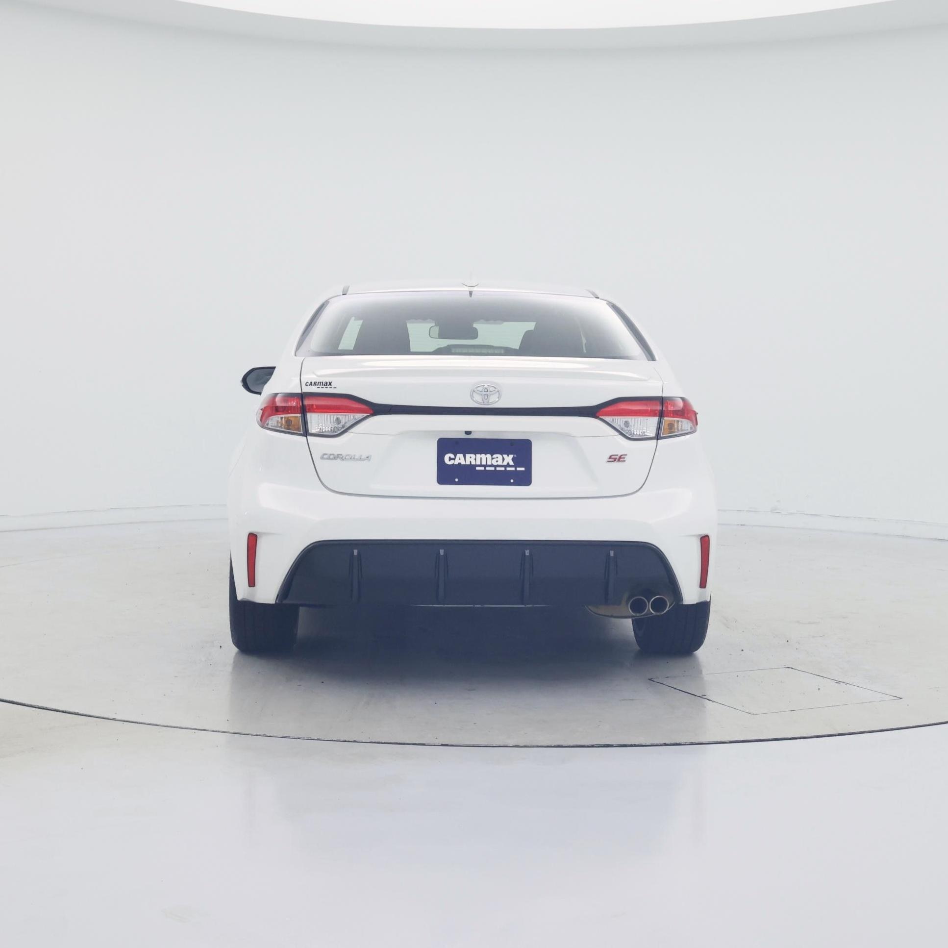 Thumbnail: 2023 Toyota Corolla - 6