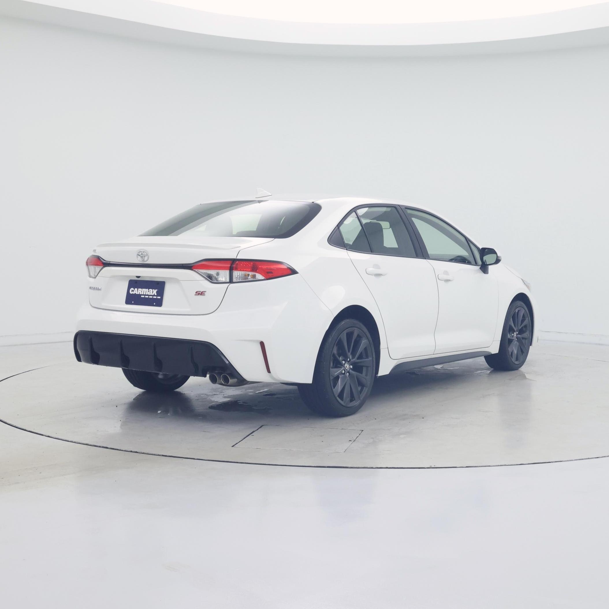 Thumbnail: 2023 Toyota Corolla - 8