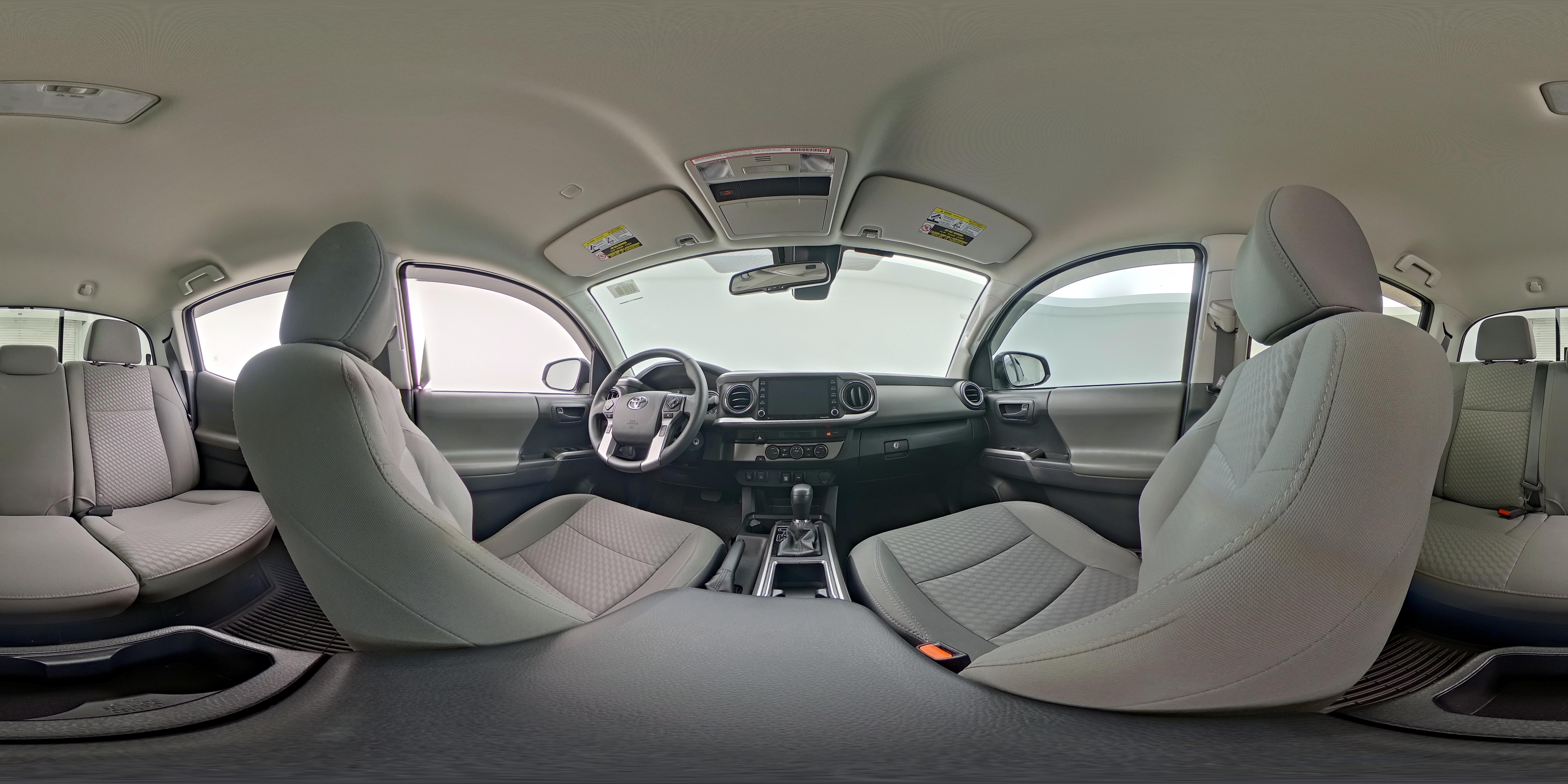 2022 Toyota Tacoma SR5 - Photo 25