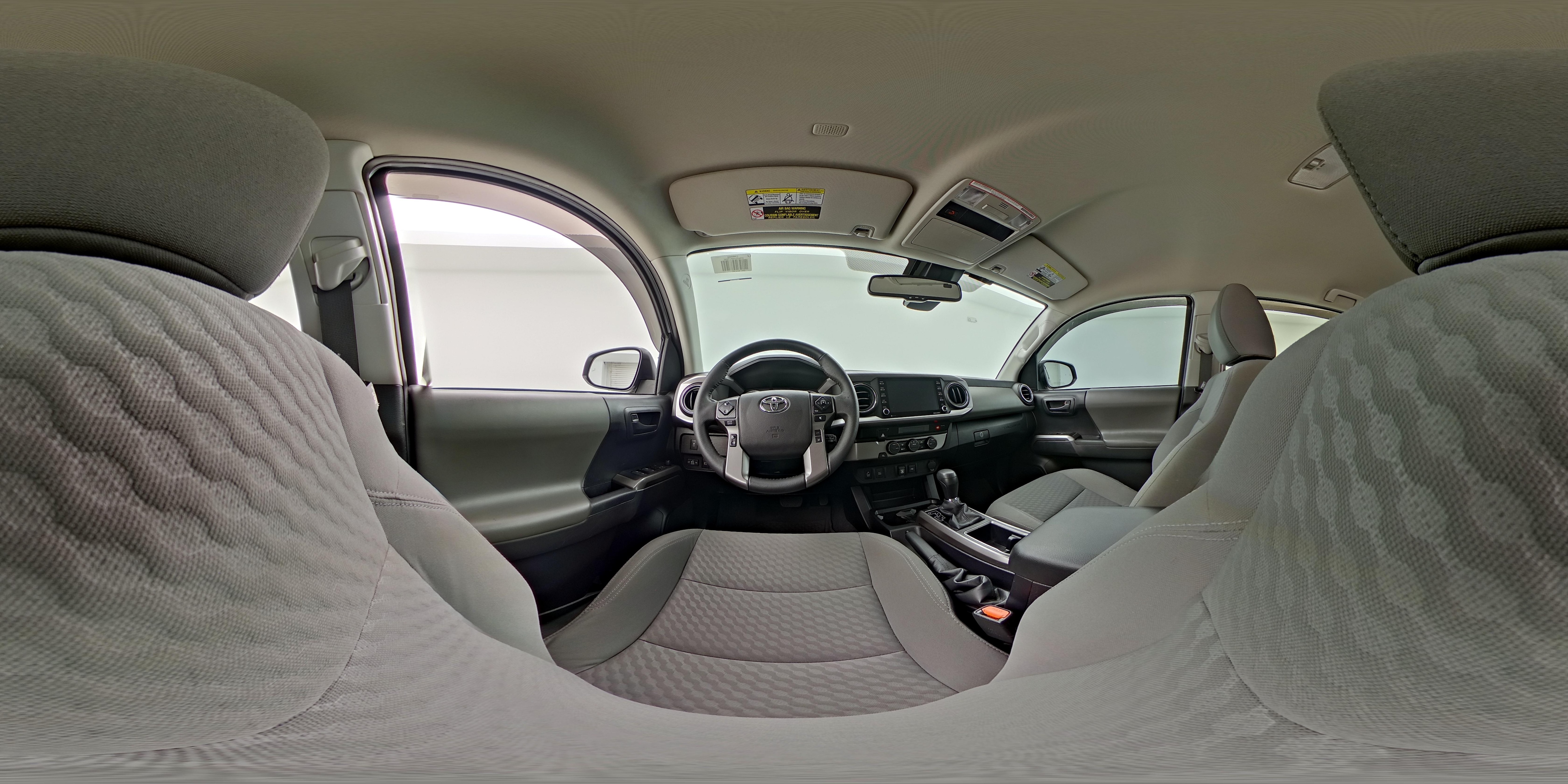 2022 Toyota Tacoma SR5 - Photo 27