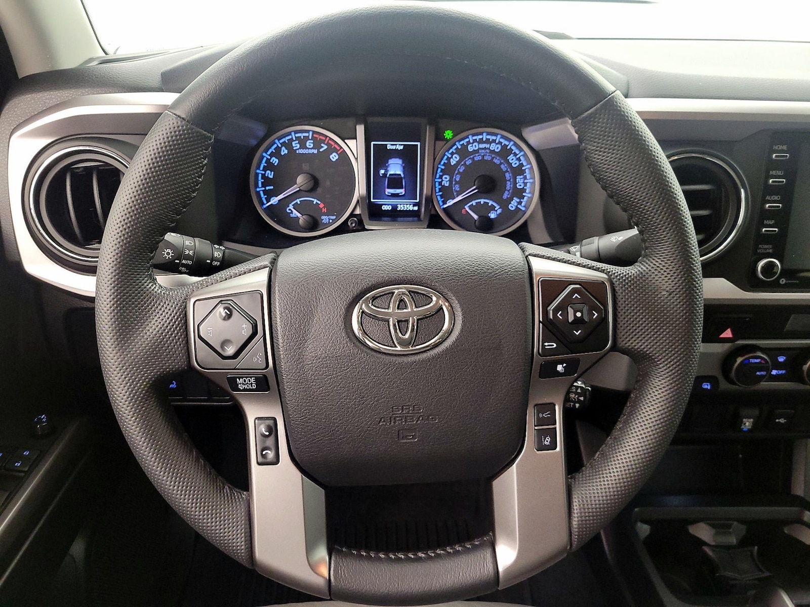 2022 Toyota Tacoma SR5 - Photo 11