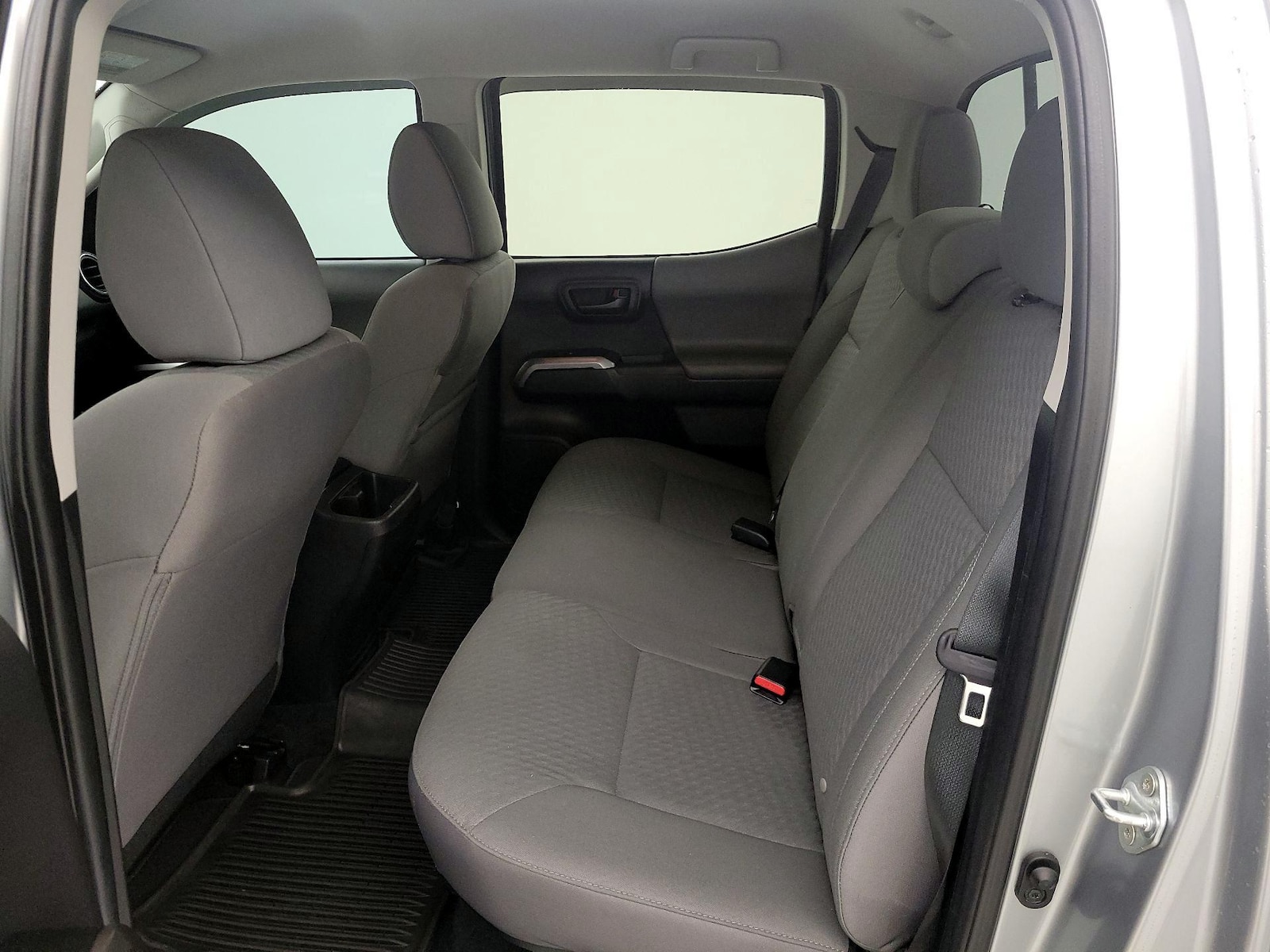 2022 Toyota Tacoma SR5 - Photo 21