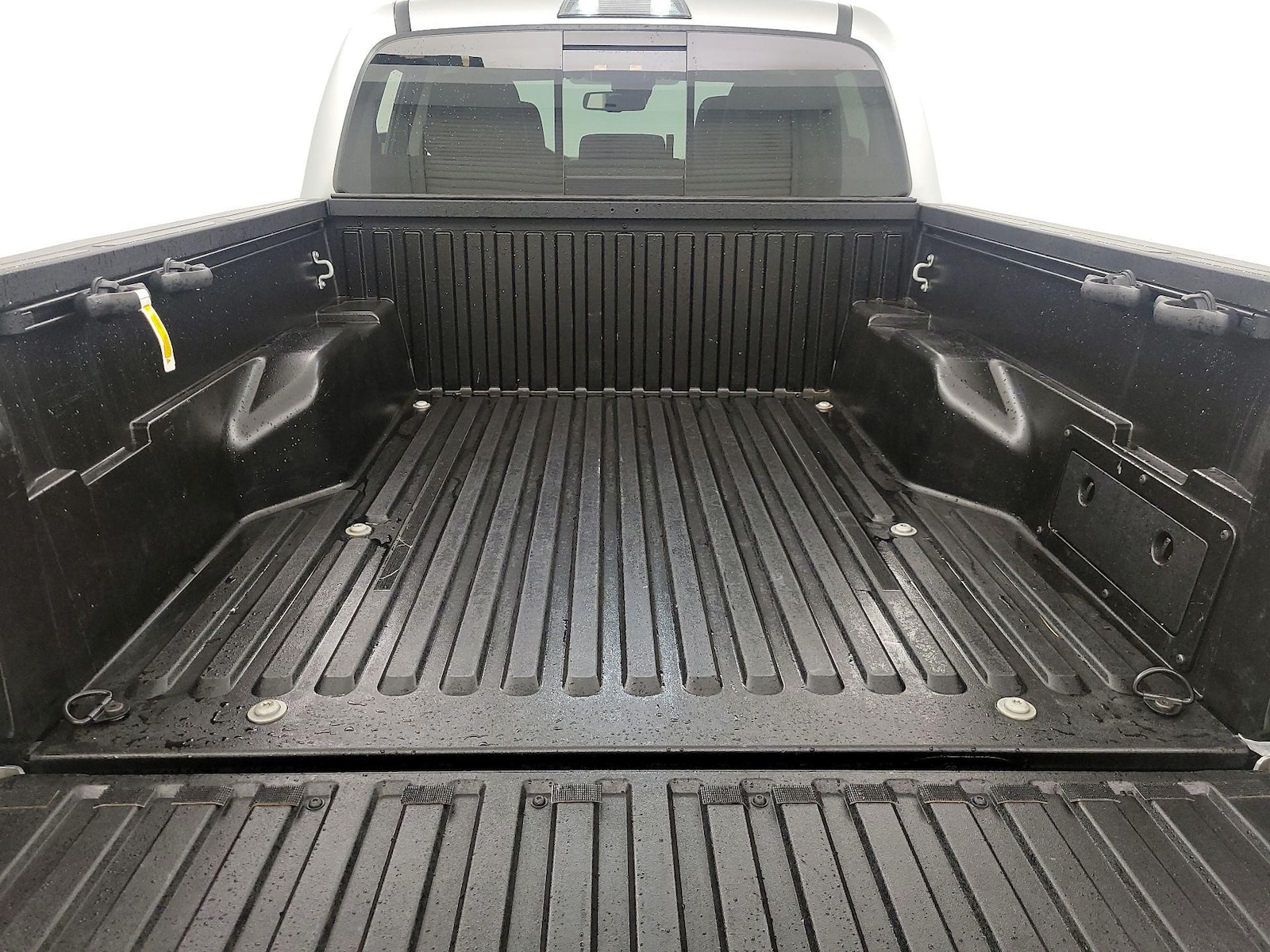 2022 Toyota Tacoma SR5 - Photo 22