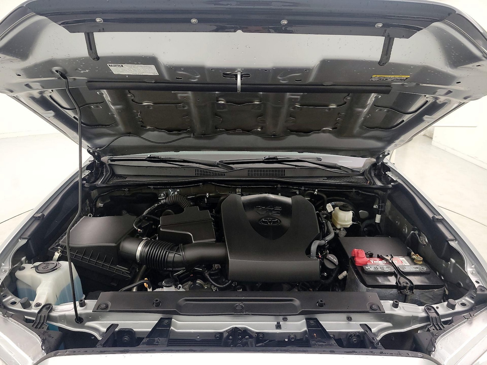 2022 Toyota Tacoma SR5 - Photo 23