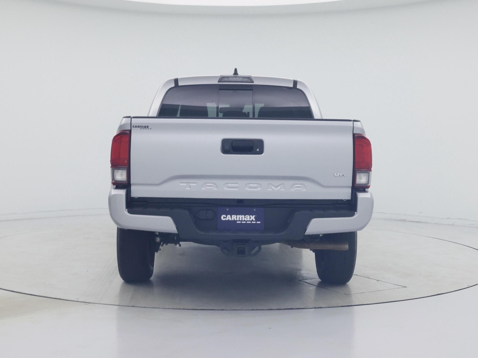 2022 Toyota Tacoma SR5 - Photo 7