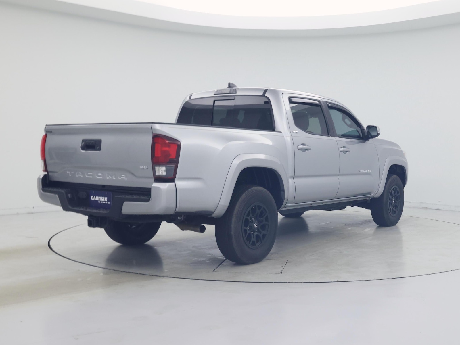 2022 Toyota Tacoma SR5 - Photo 9