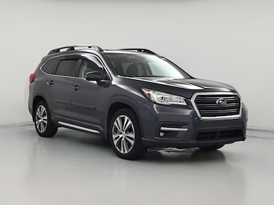 2021 Subaru Ascent Limited