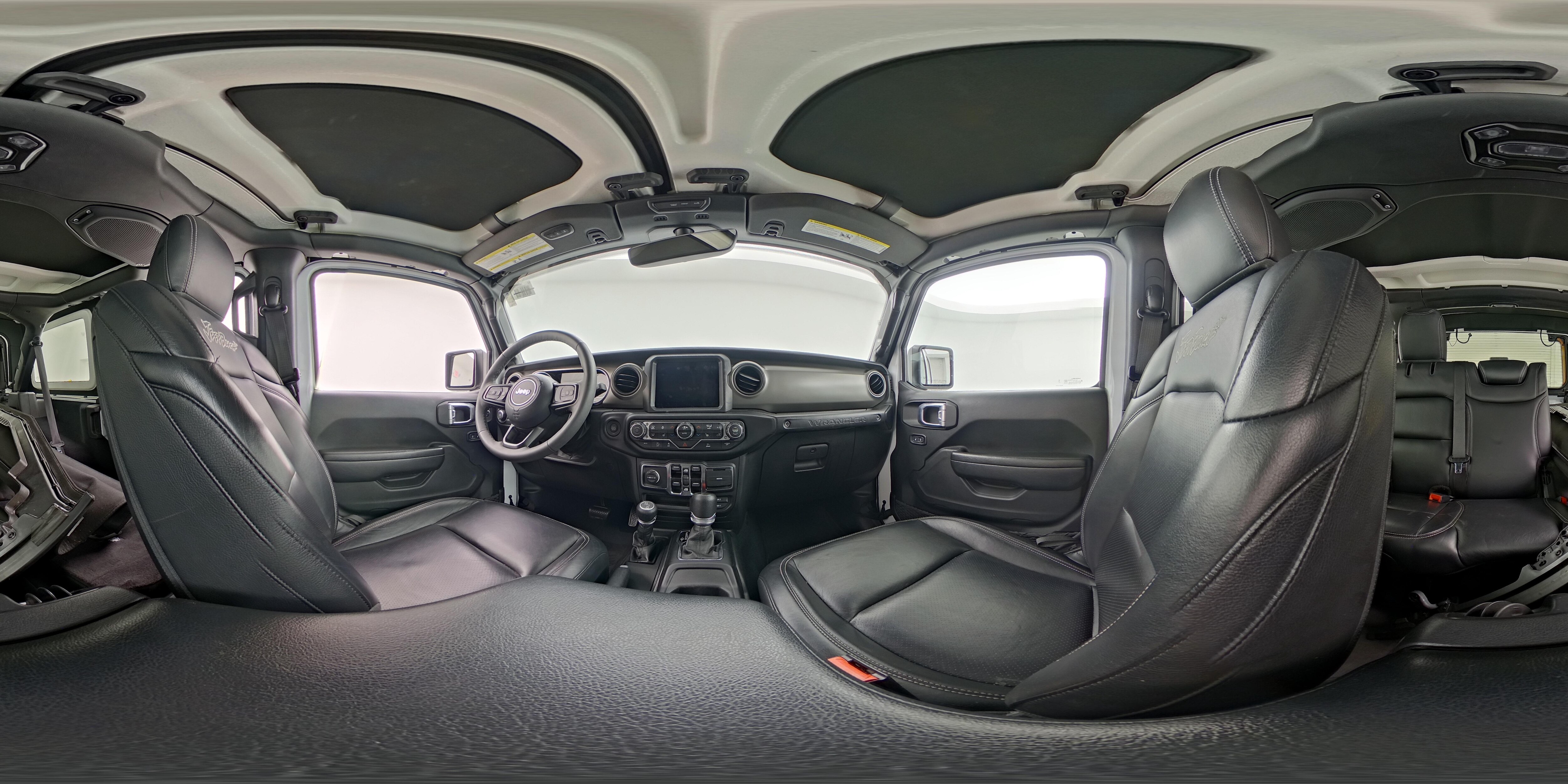 2023 Jeep Wrangler 4-Door Sport - Photo 25