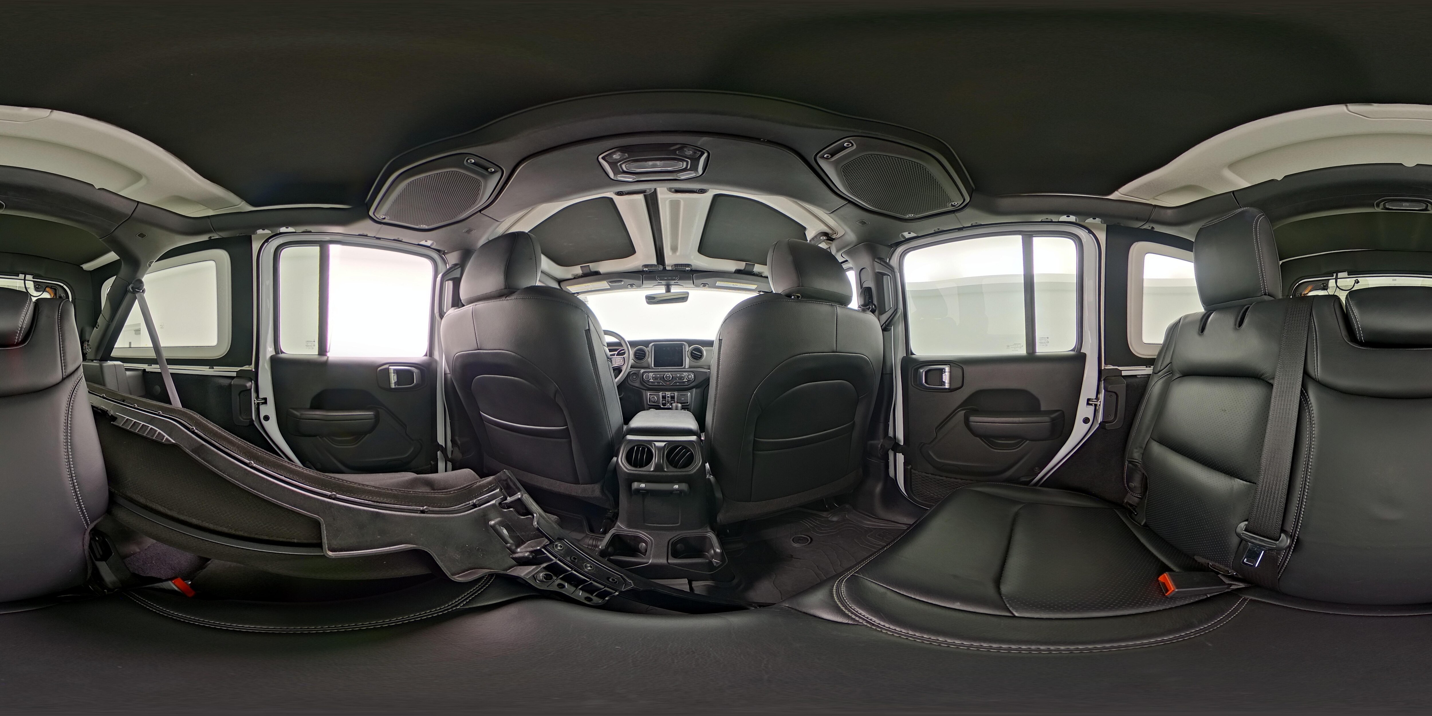 2023 Jeep Wrangler 4-Door Sport - Photo 26