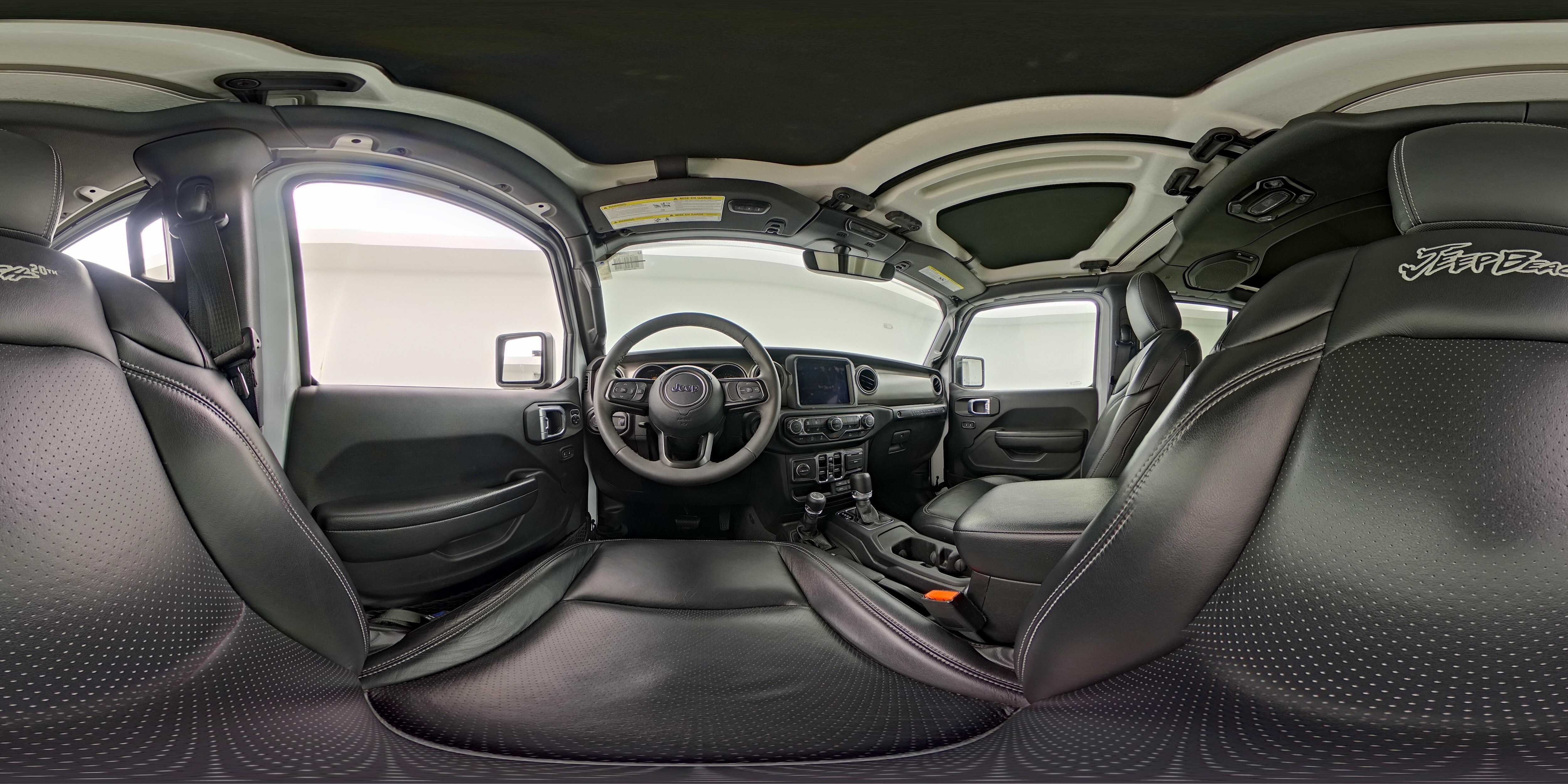 2023 Jeep Wrangler 4-Door Sport - Photo 27