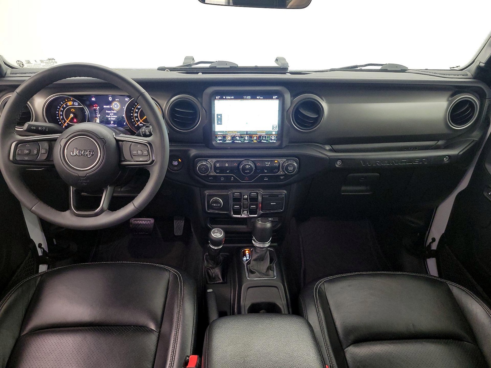 2023 Jeep Wrangler 4-Door Sport - Photo 10