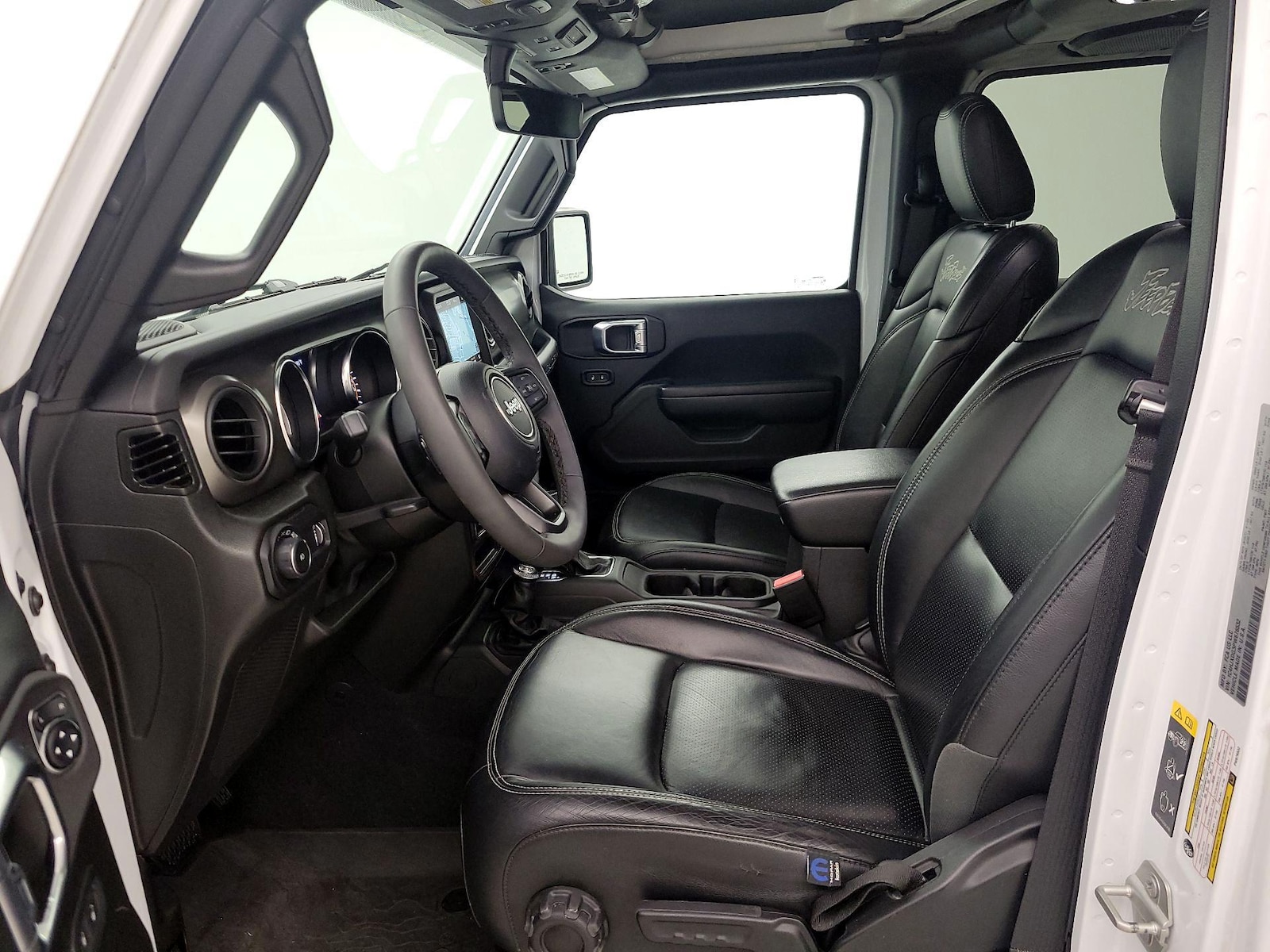 2023 Jeep Wrangler 4-Door Sport - Photo 12