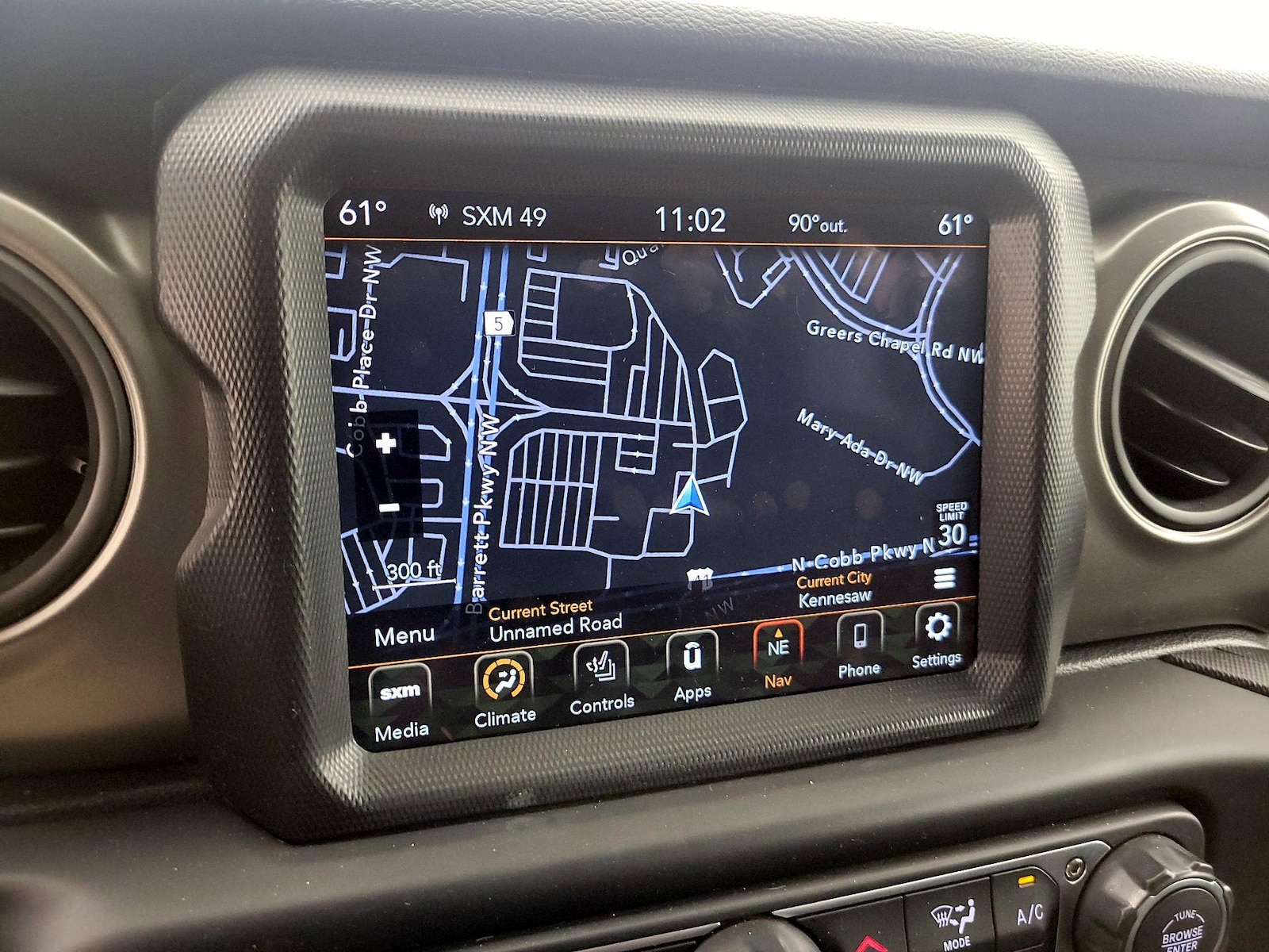2023 Jeep Wrangler 4-Door Sport - Photo 15