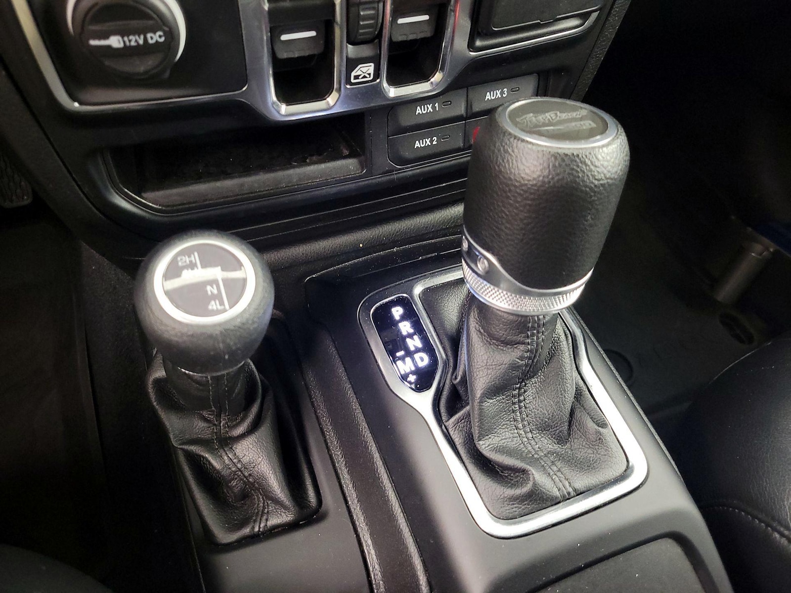 2023 Jeep Wrangler 4-Door Sport - Photo 19