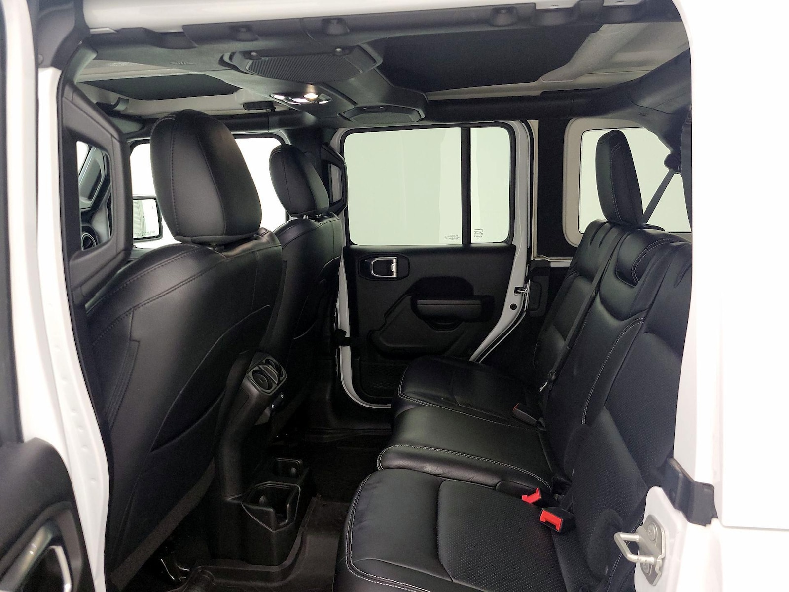 2023 Jeep Wrangler 4-Door Sport - Photo 21