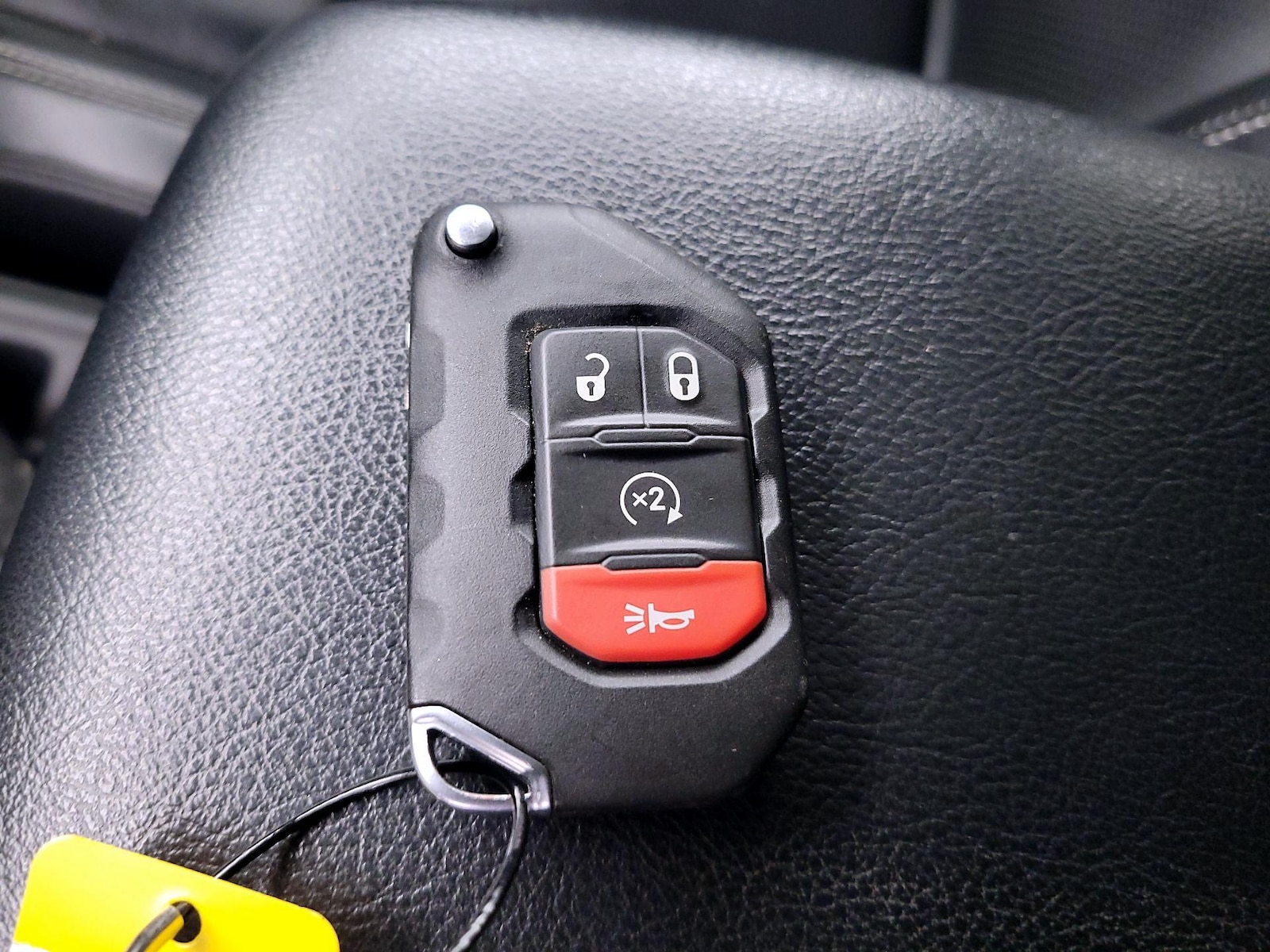 2023 Jeep Wrangler 4-Door Sport - Photo 24