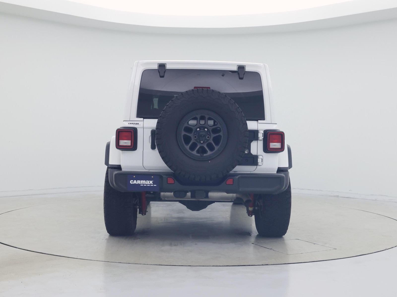 2023 Jeep Wrangler 4-Door Sport - Photo 7