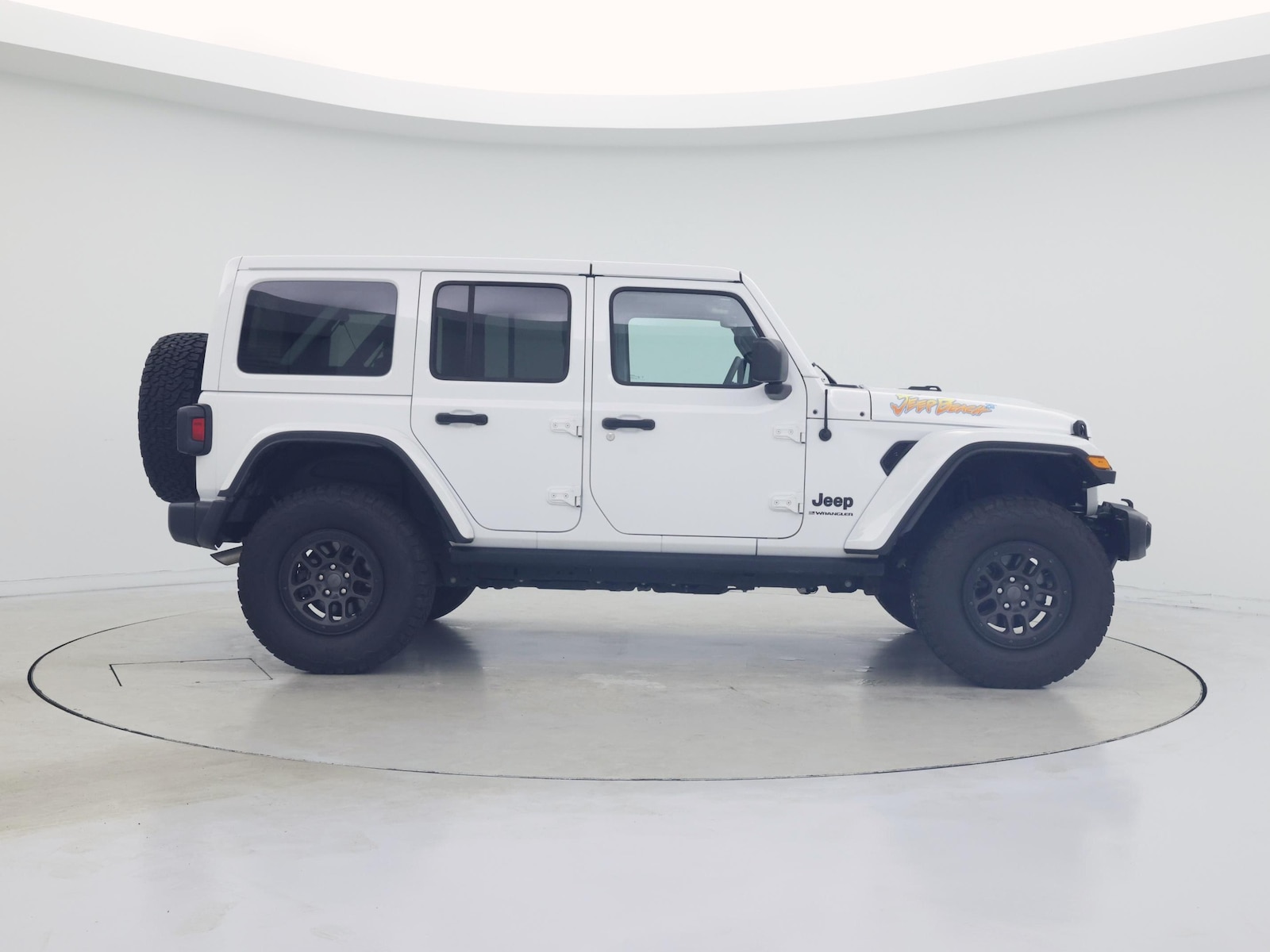 2023 Jeep Wrangler 4-Door Sport - Photo 8