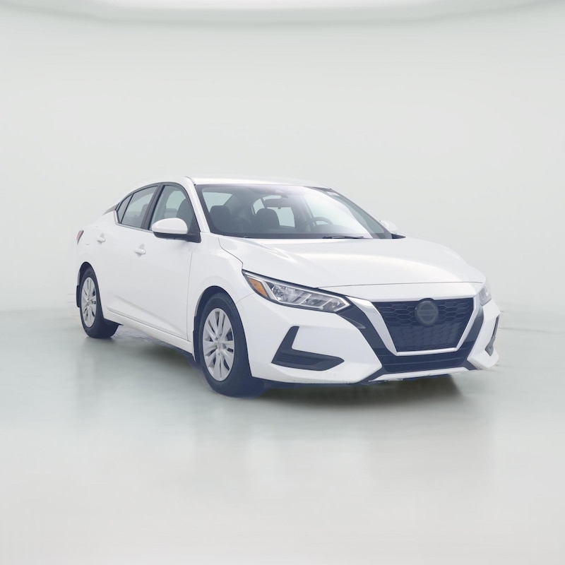 2022 Nissan Sentra S