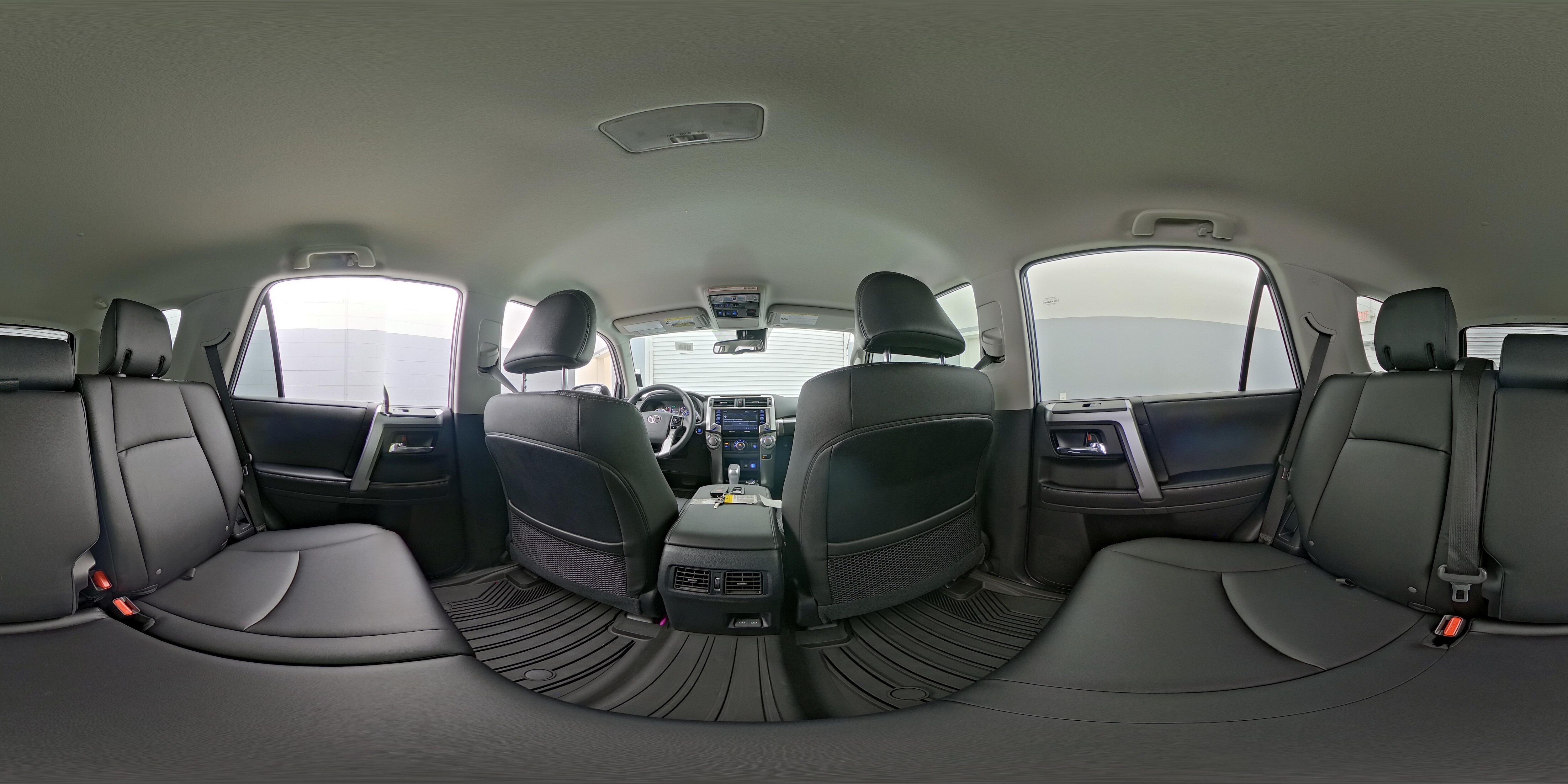 2023 Toyota 4Runner TRD Sport - Photo 25
