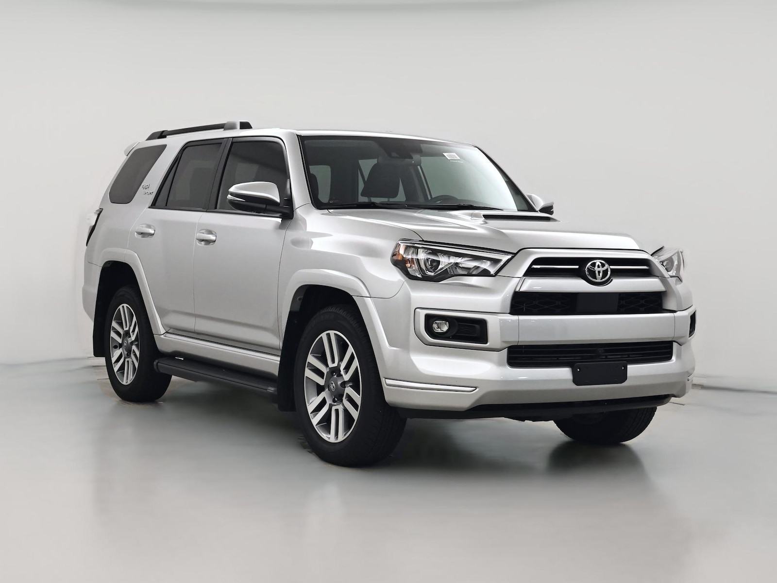 2023 Toyota 4Runner TRD Sport - Photo 1