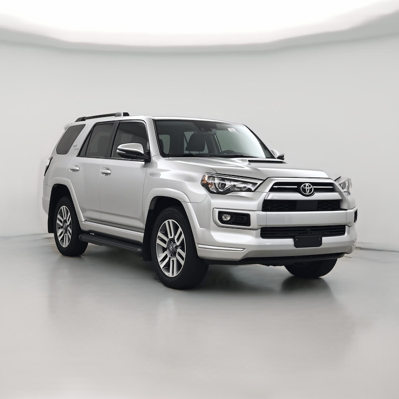 2023 Toyota 4Runner TRD Sport