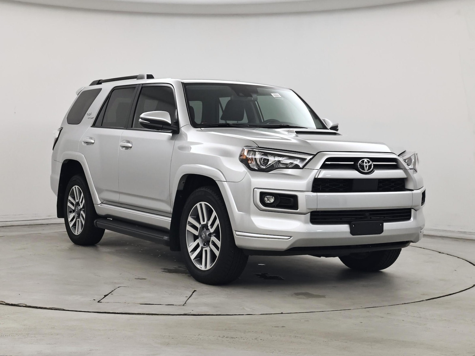 2023 Toyota 4Runner TRD Sport - Photo 2