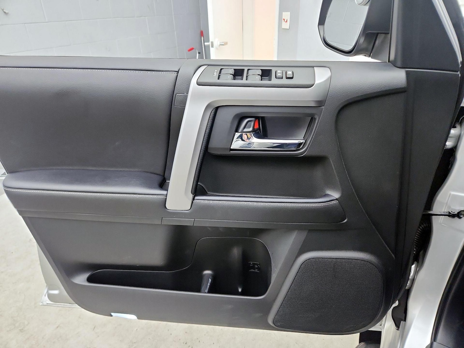 2023 Toyota 4Runner TRD Sport - Photo 13