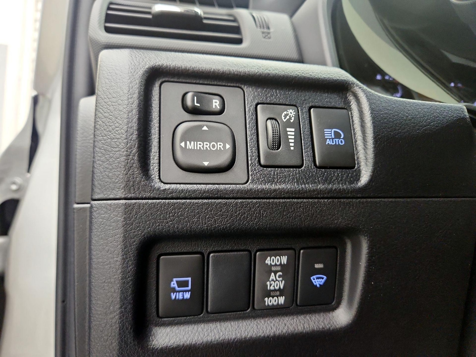 2023 Toyota 4Runner TRD Sport - Photo 14
