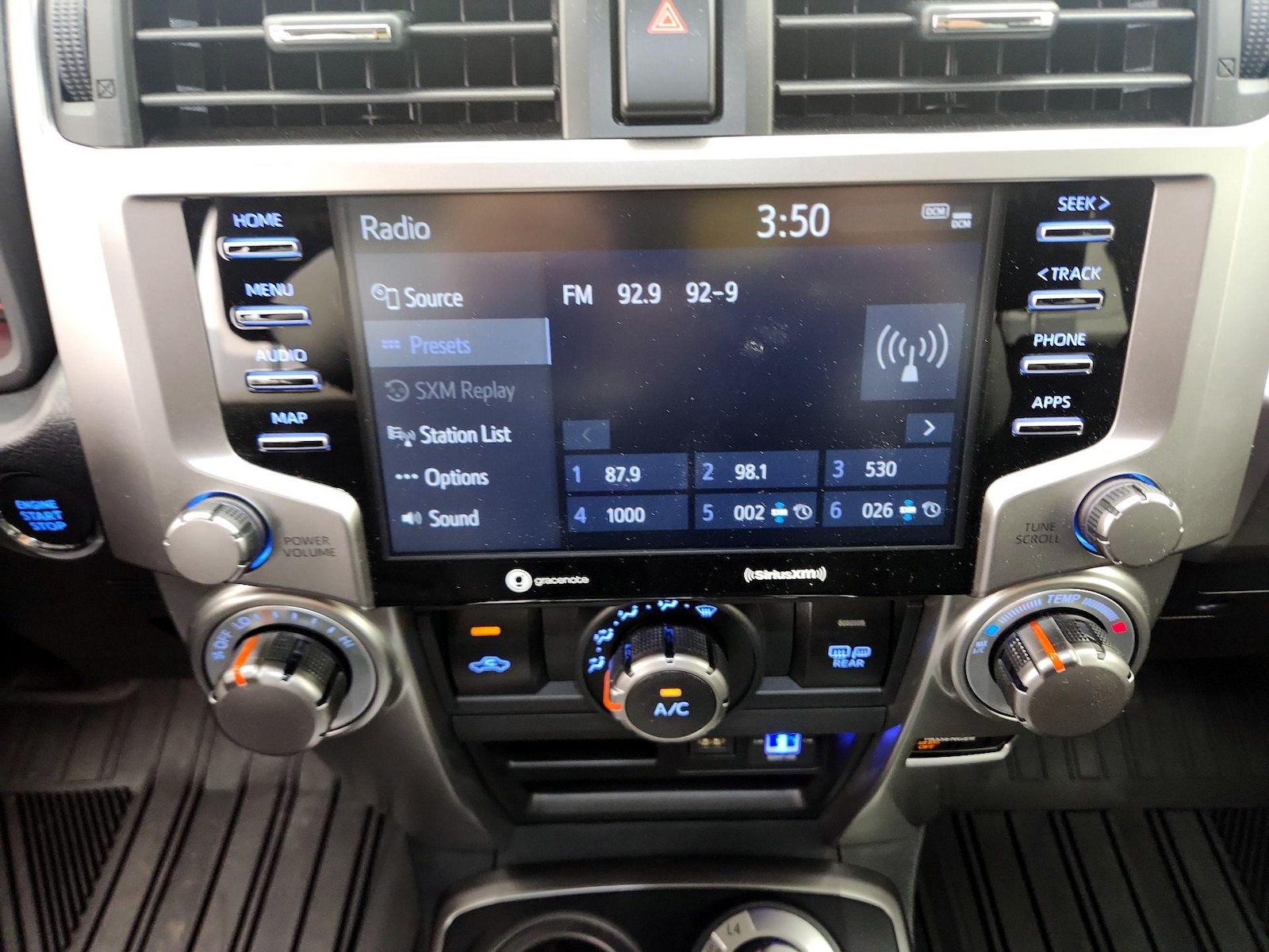 2023 Toyota 4Runner TRD Sport - Photo 16