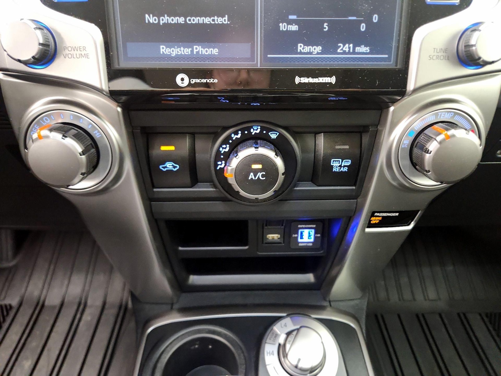 2023 Toyota 4Runner TRD Sport - Photo 17
