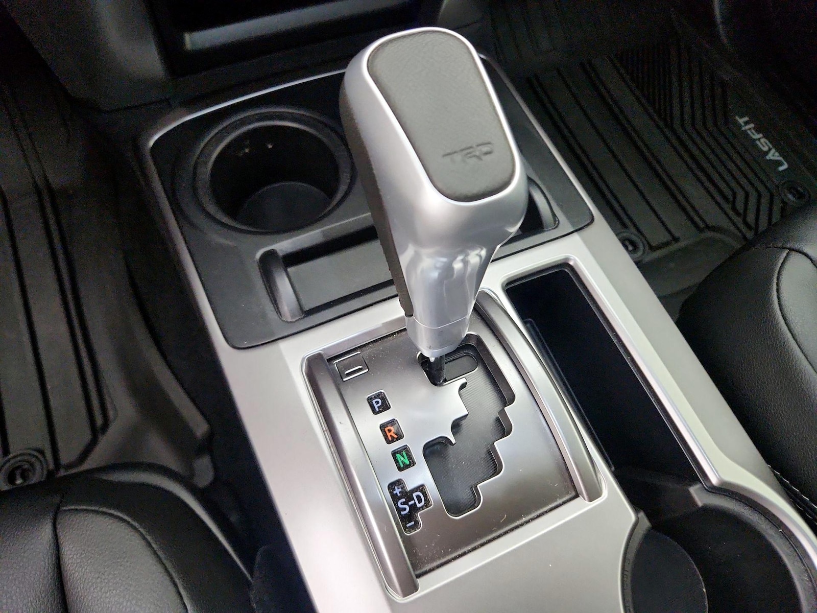 2023 Toyota 4Runner TRD Sport - Photo 18
